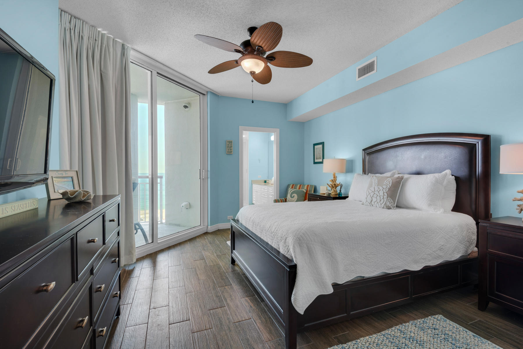 BEACH COLONY WEST CONDO - Residential