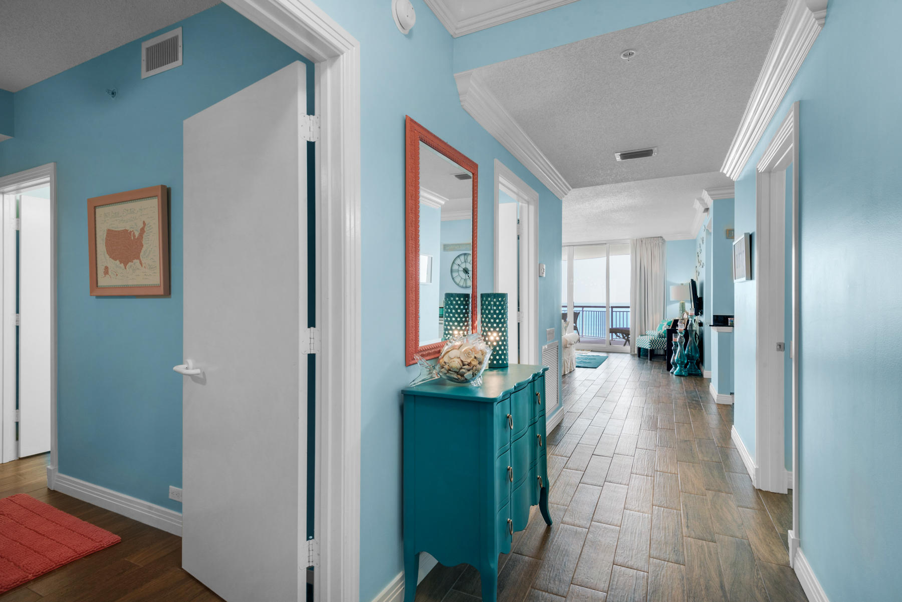 BEACH COLONY WEST CONDO - Residential