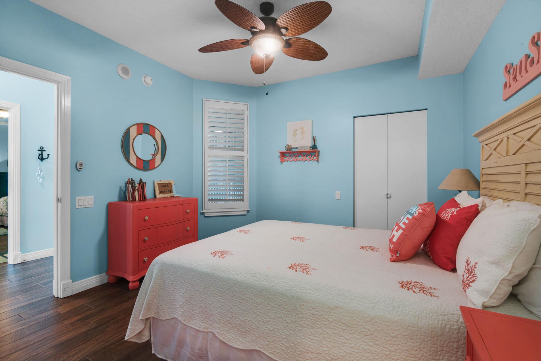 BEACH COLONY WEST CONDO - Residential