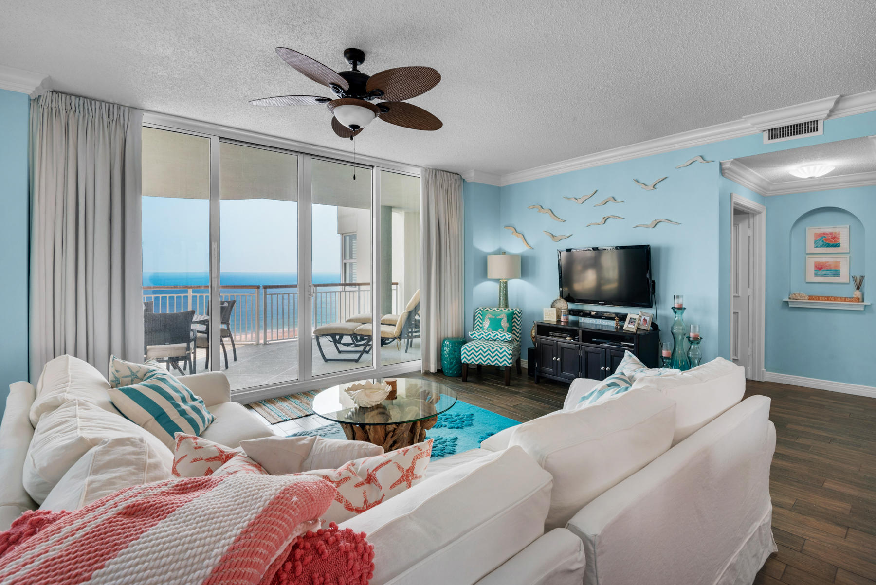 BEACH COLONY WEST CONDO - Residential