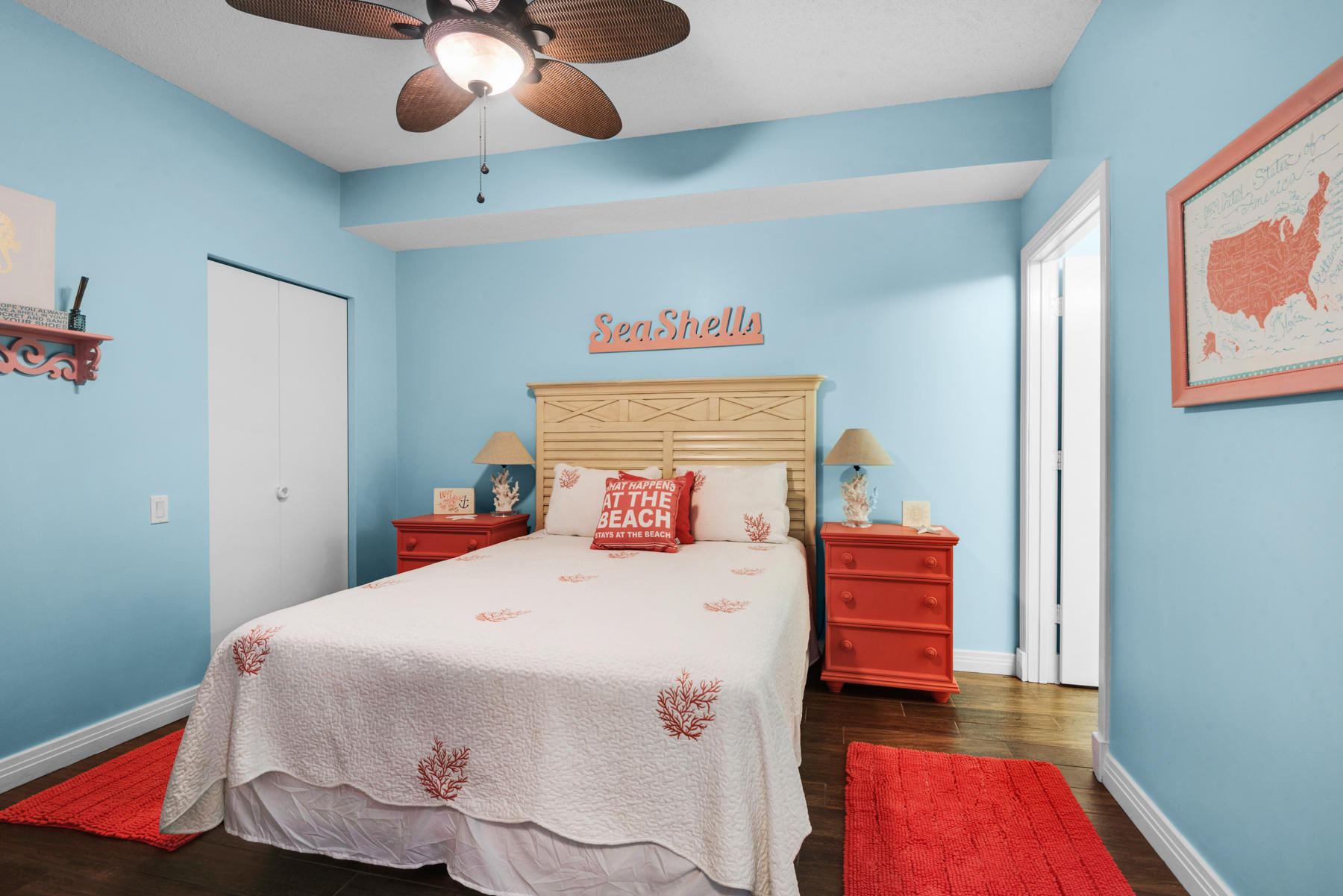 BEACH COLONY WEST CONDO - Residential