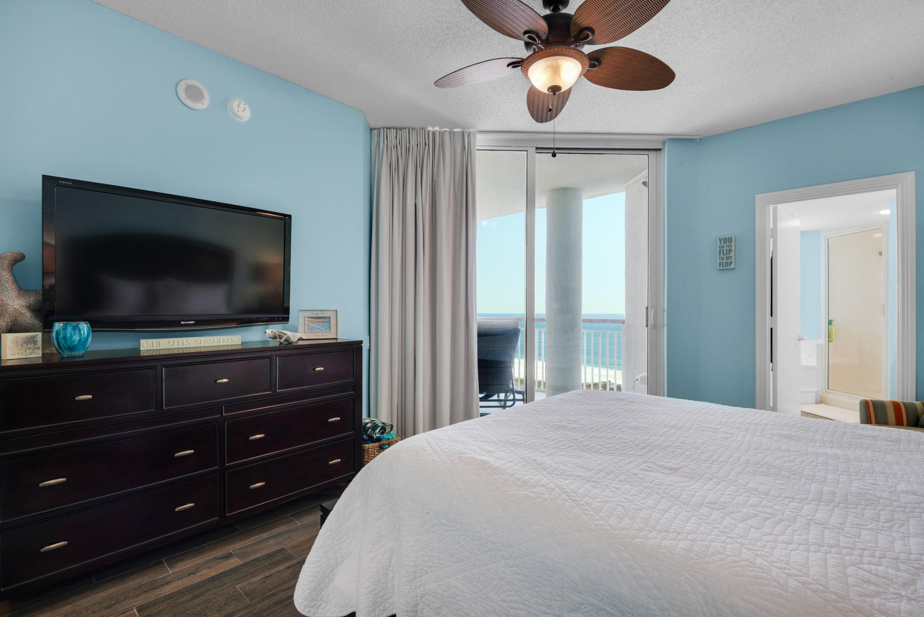 BEACH COLONY WEST CONDO - Residential