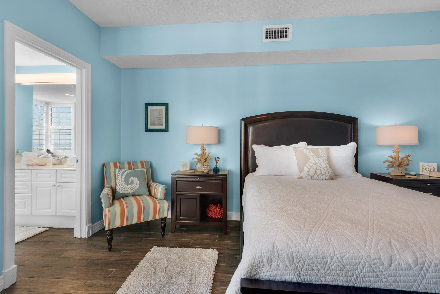 BEACH COLONY WEST CONDO - Residential