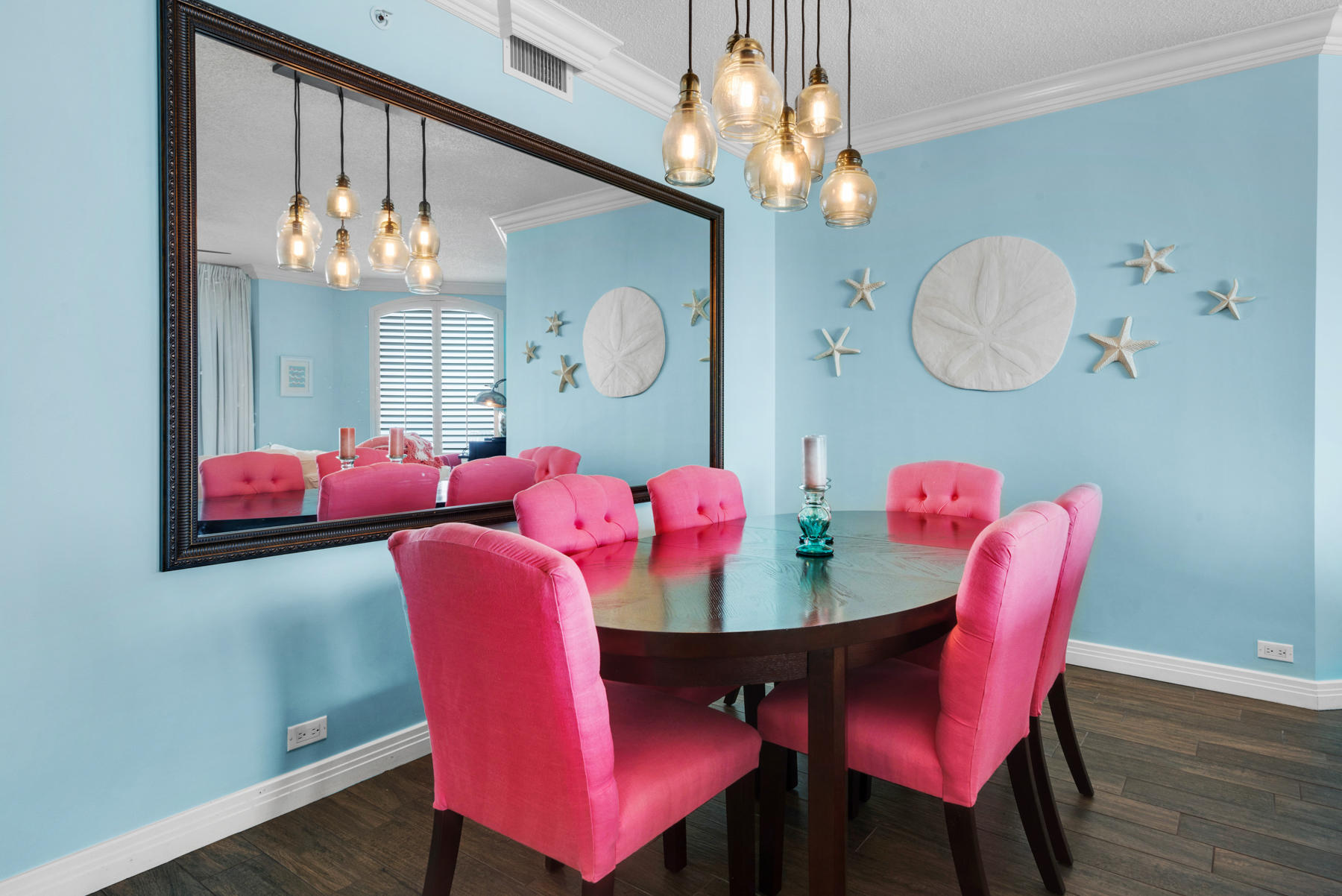 BEACH COLONY WEST CONDO - Residential