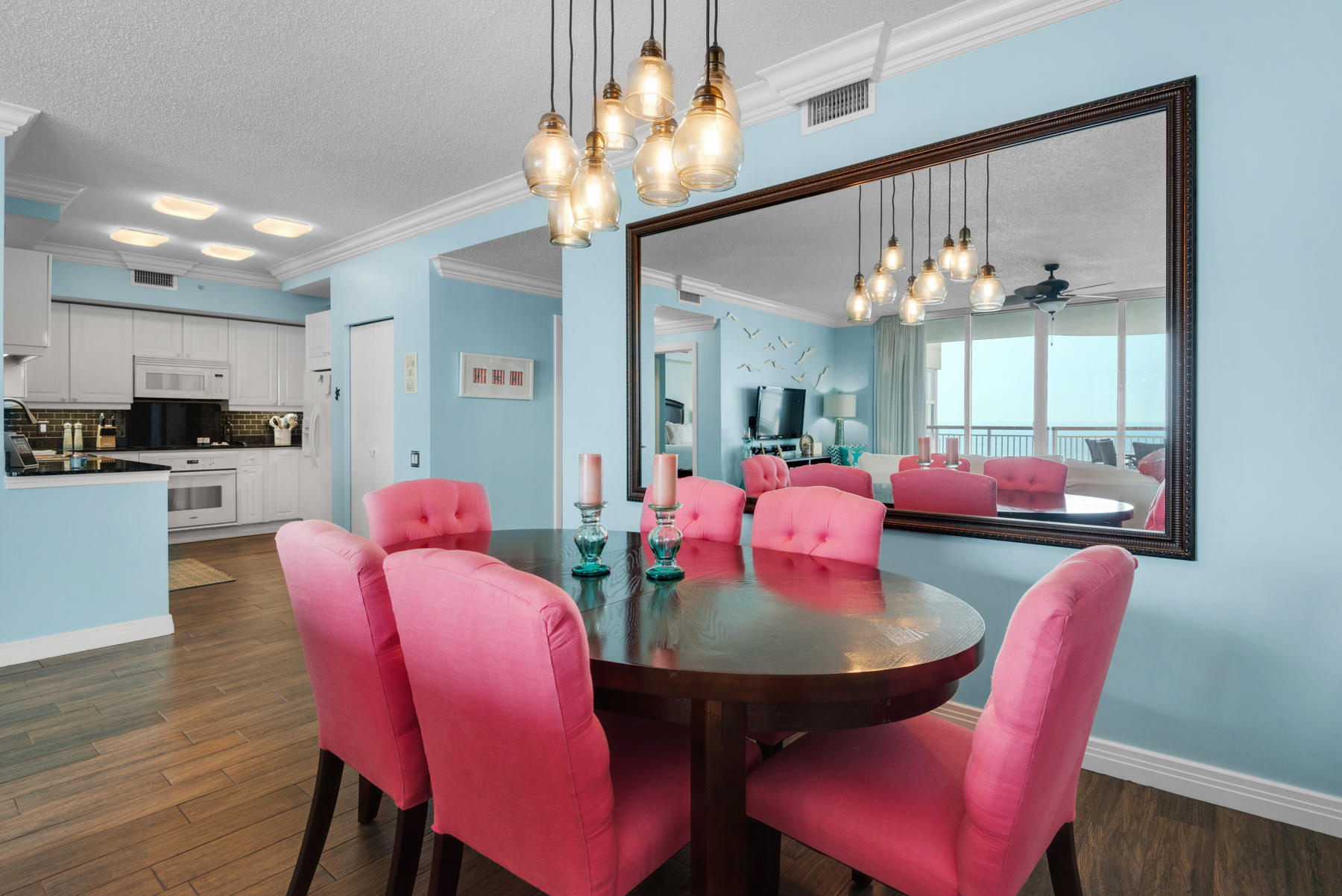 BEACH COLONY WEST CONDO - Residential