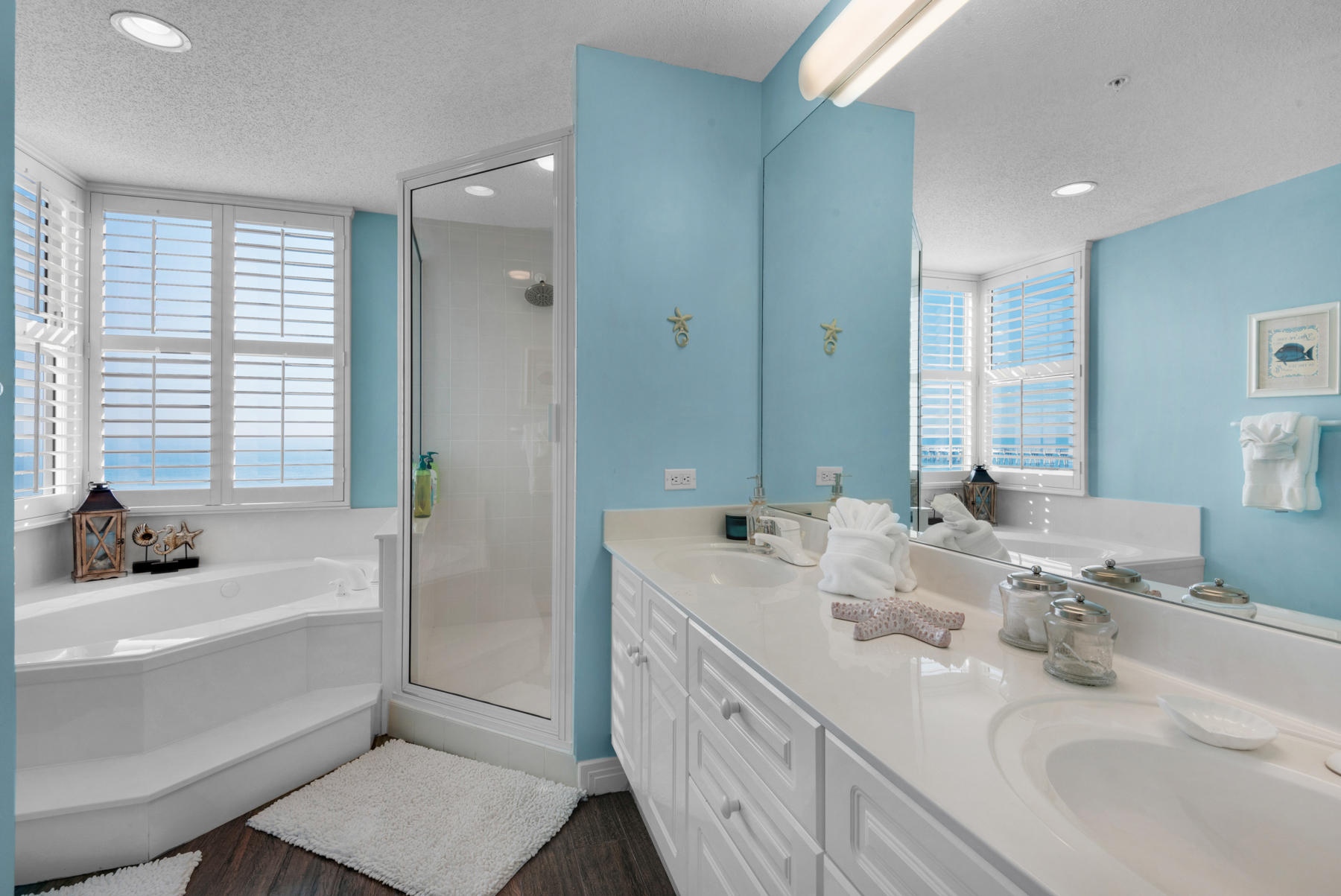 BEACH COLONY WEST CONDO - Residential