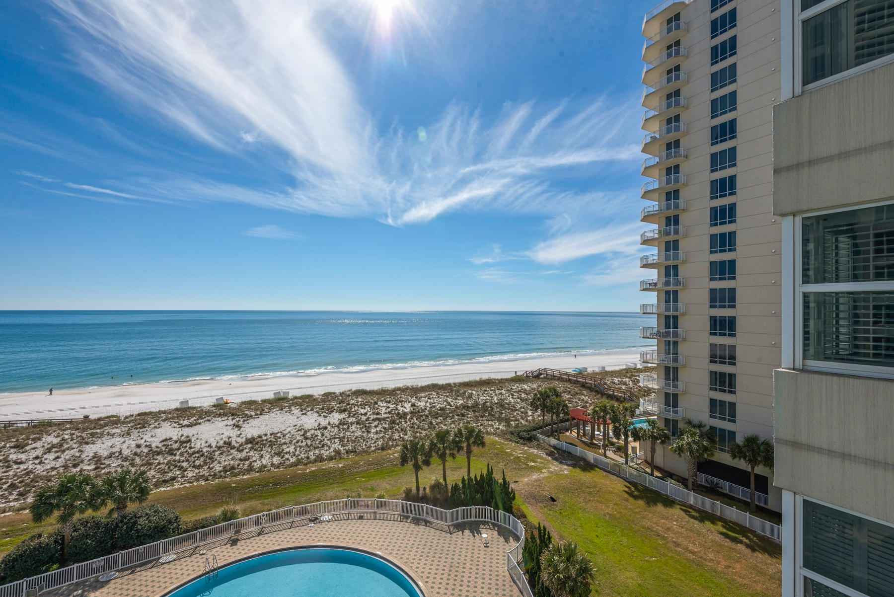 BEACH COLONY WEST CONDO - Residential