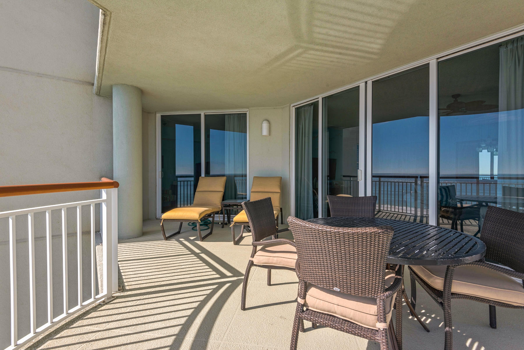 BEACH COLONY WEST CONDO - Residential