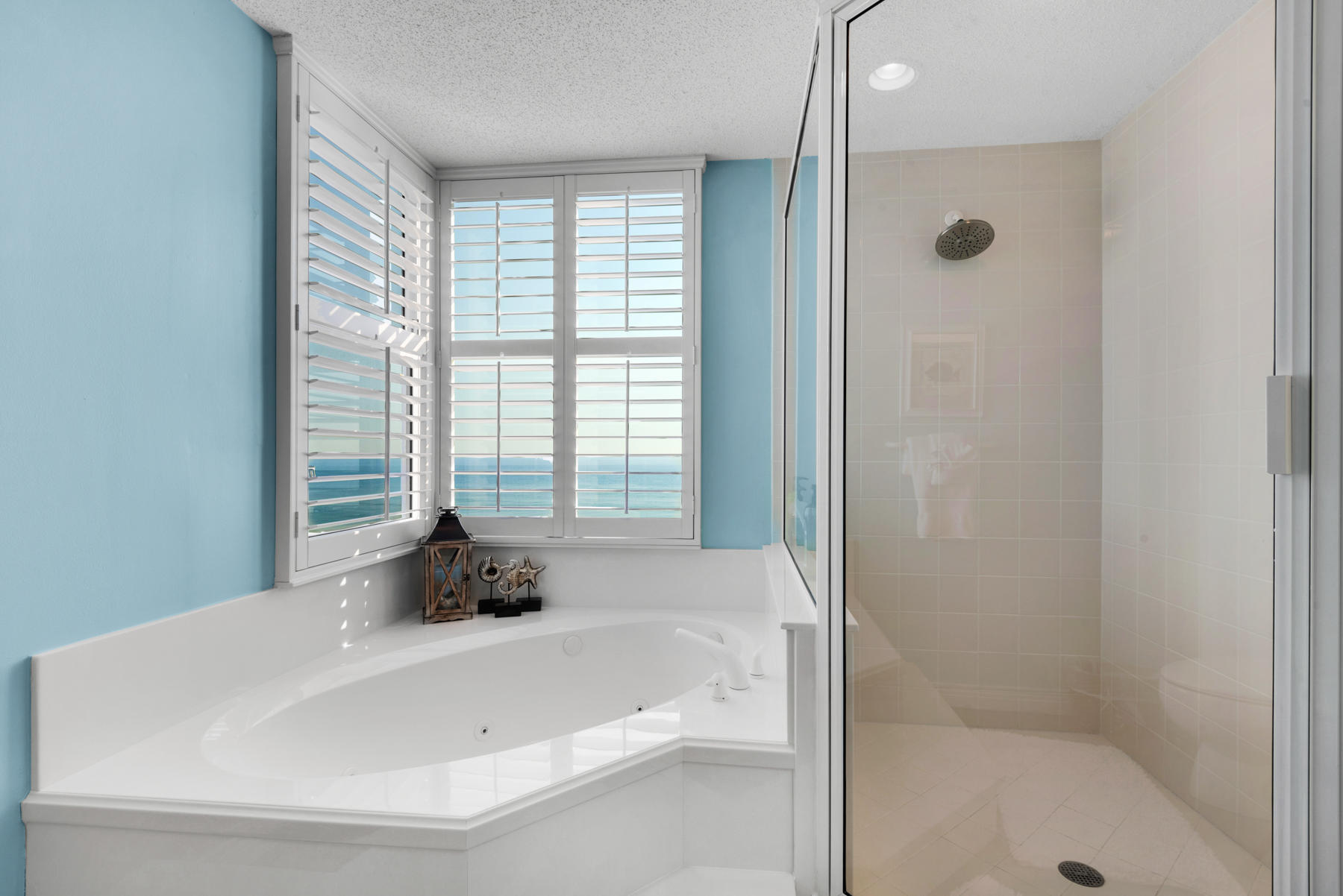 BEACH COLONY WEST CONDO - Residential