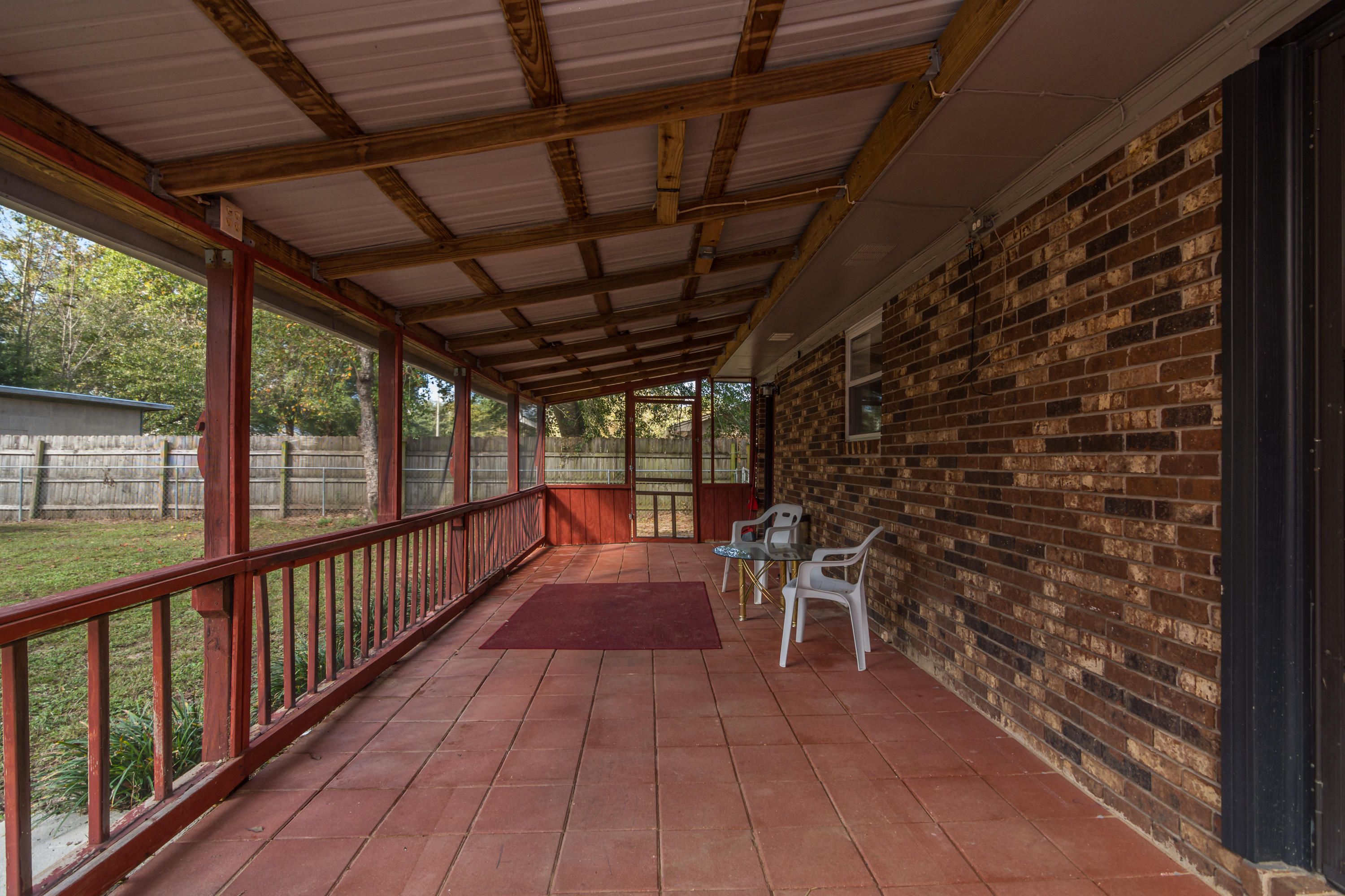 ADAMS POWELL - Residential