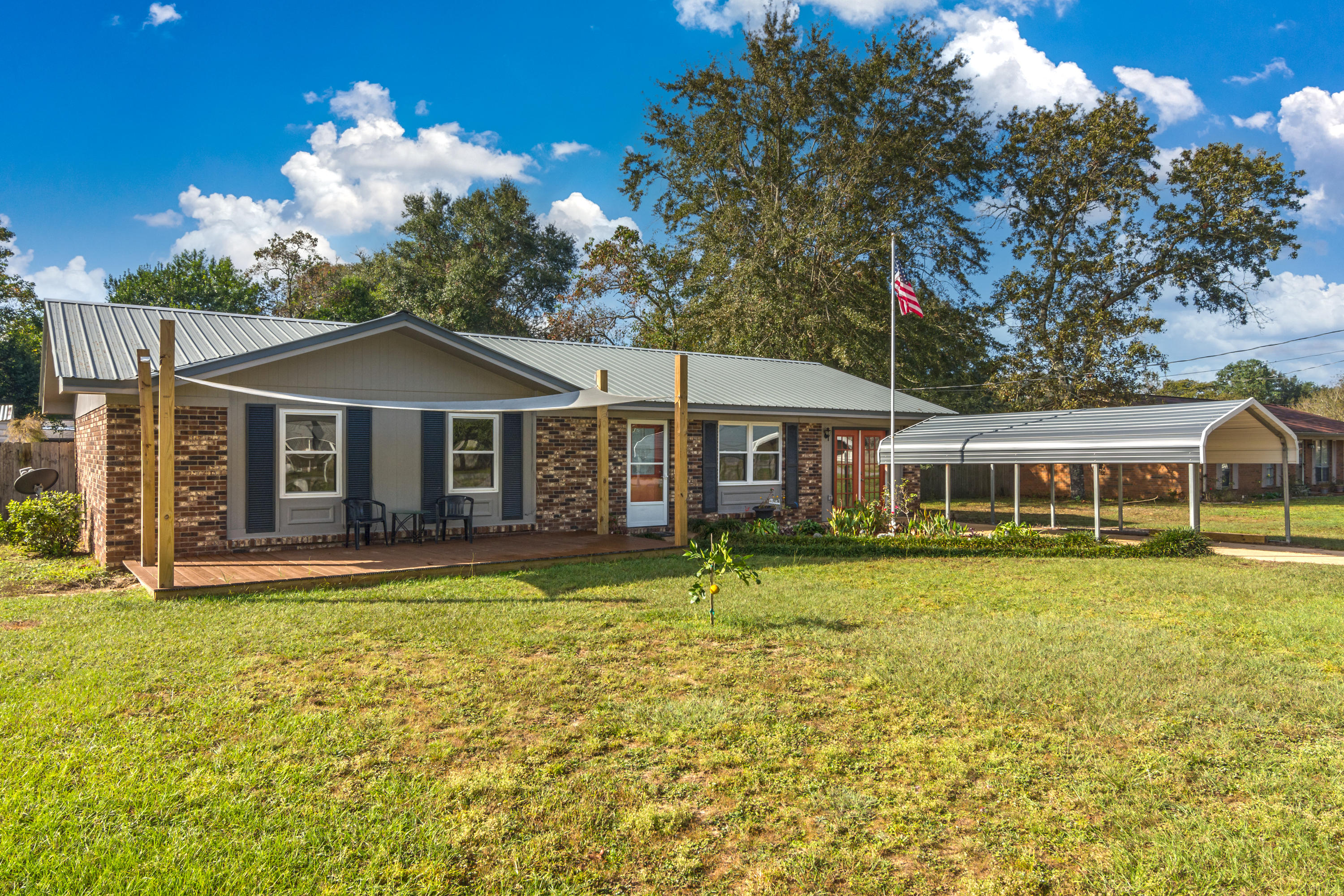 ADAMS POWELL - Residential