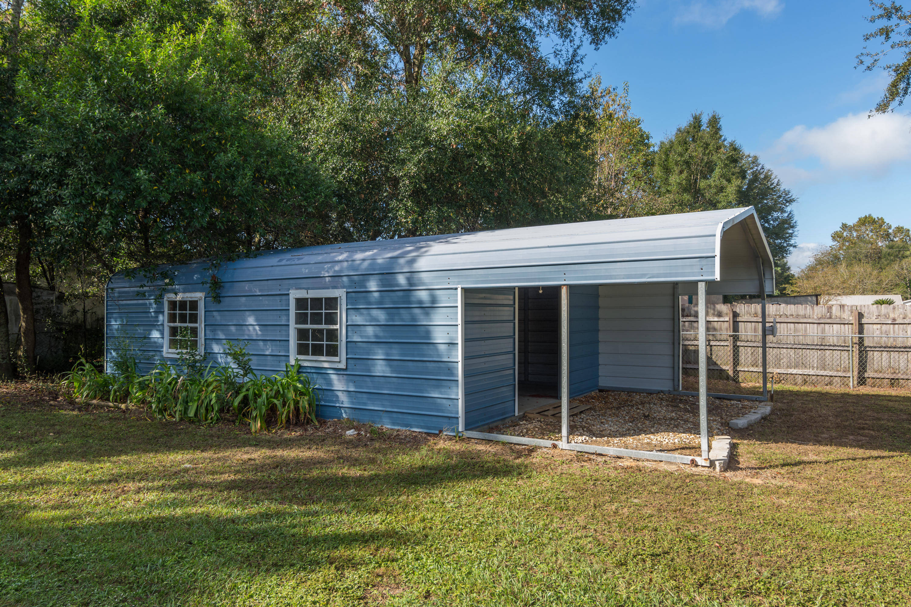 ADAMS POWELL - Residential