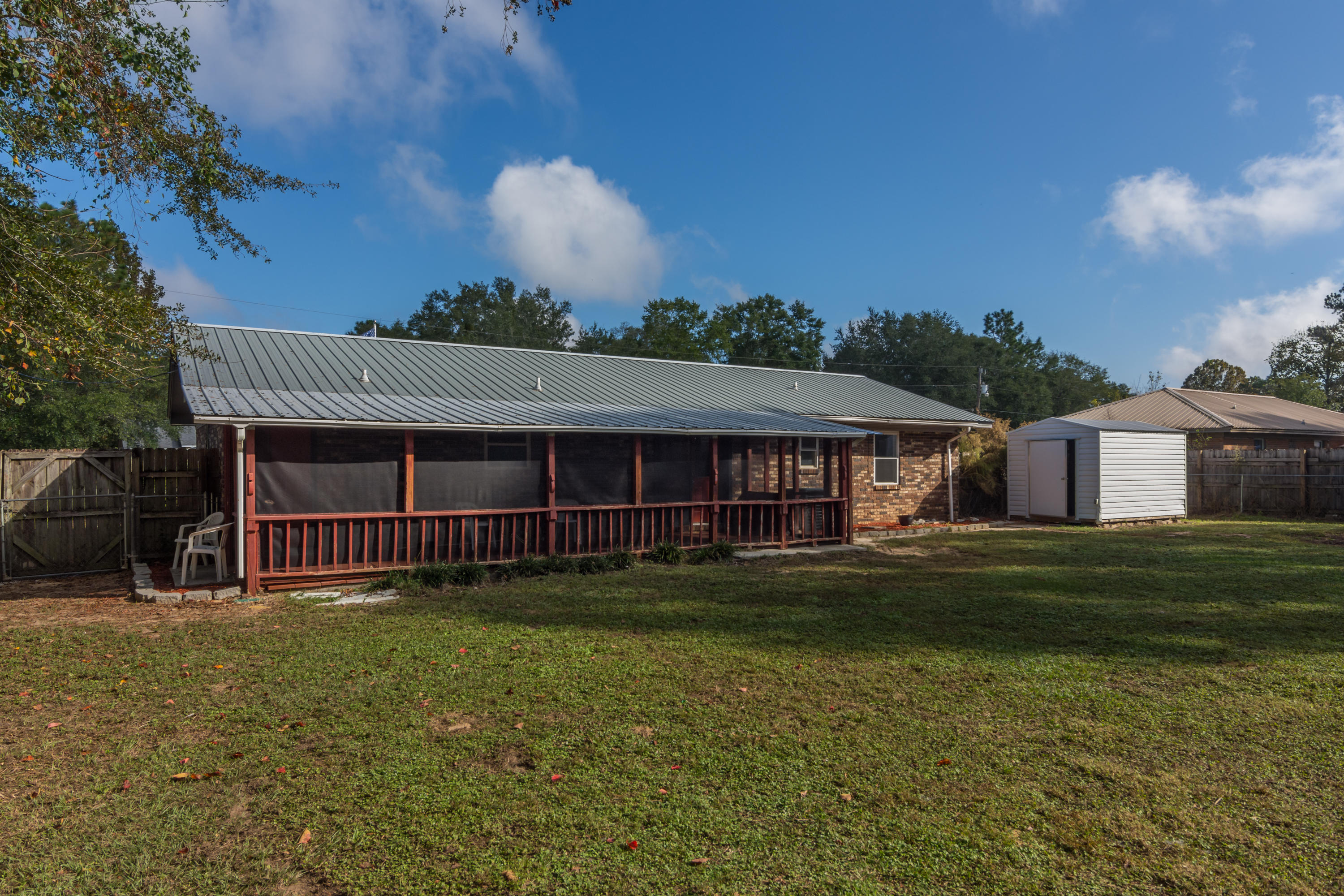 ADAMS POWELL - Residential
