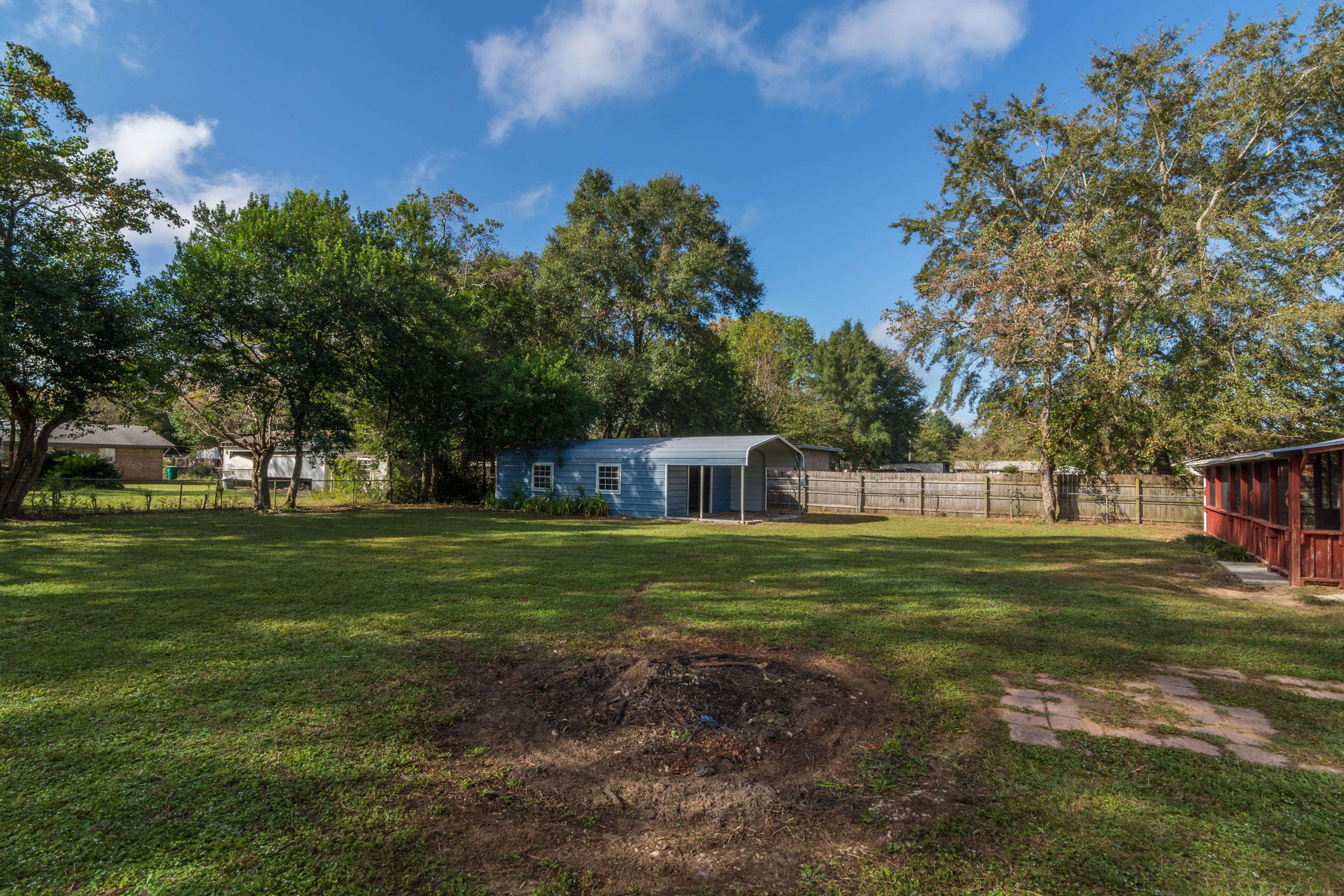 ADAMS POWELL - Residential