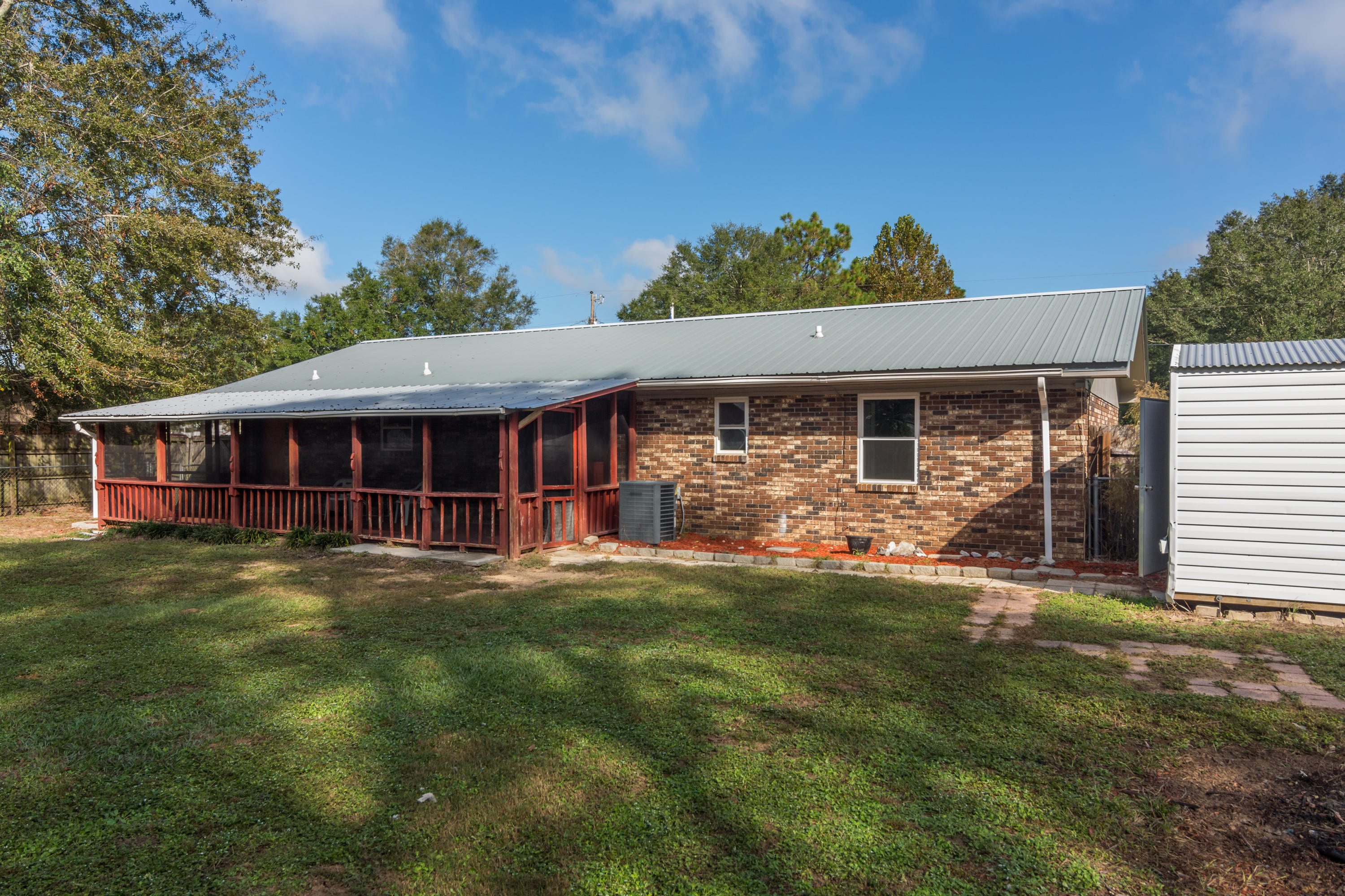ADAMS POWELL - Residential