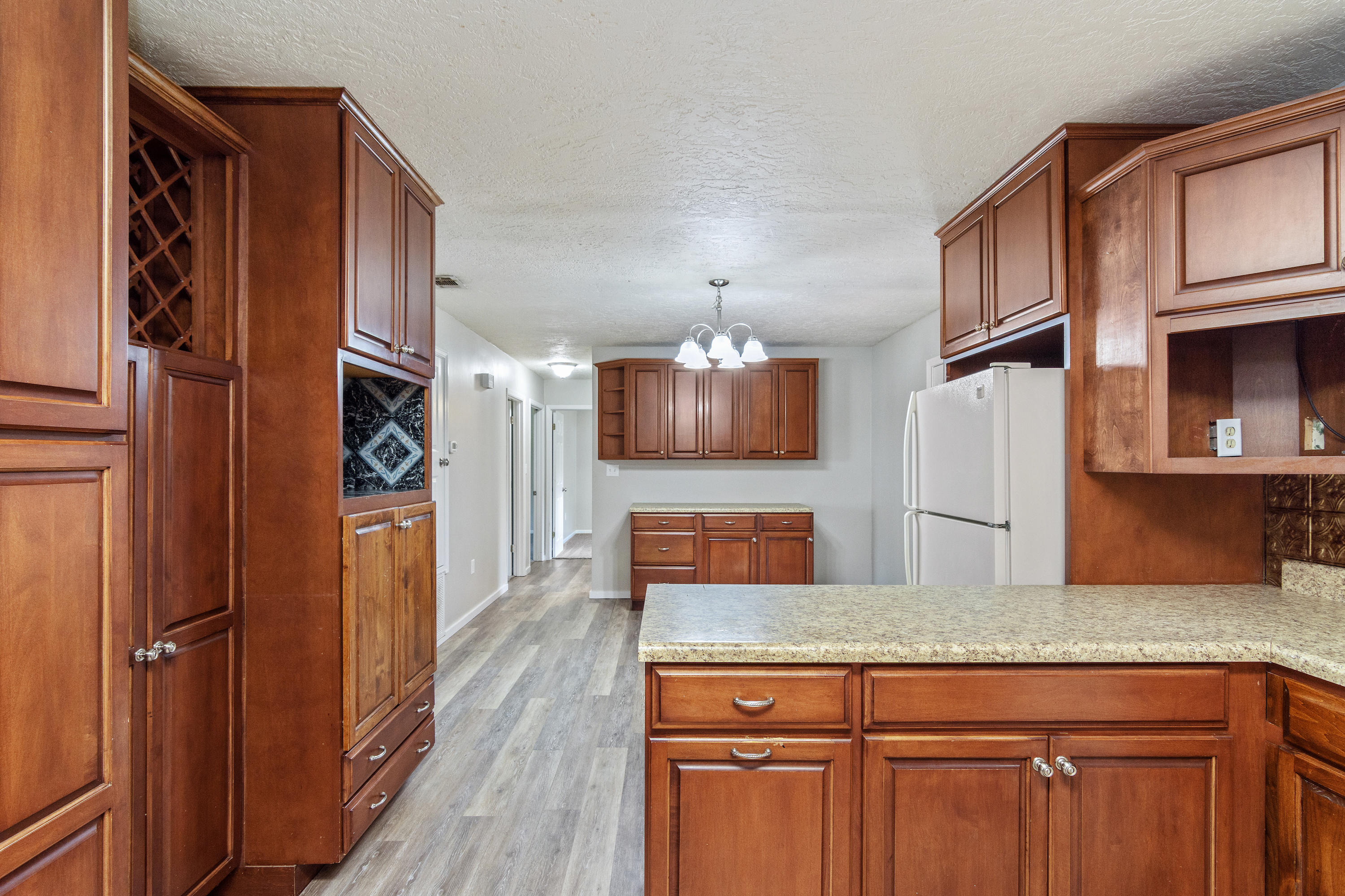 ADAMS POWELL - Residential