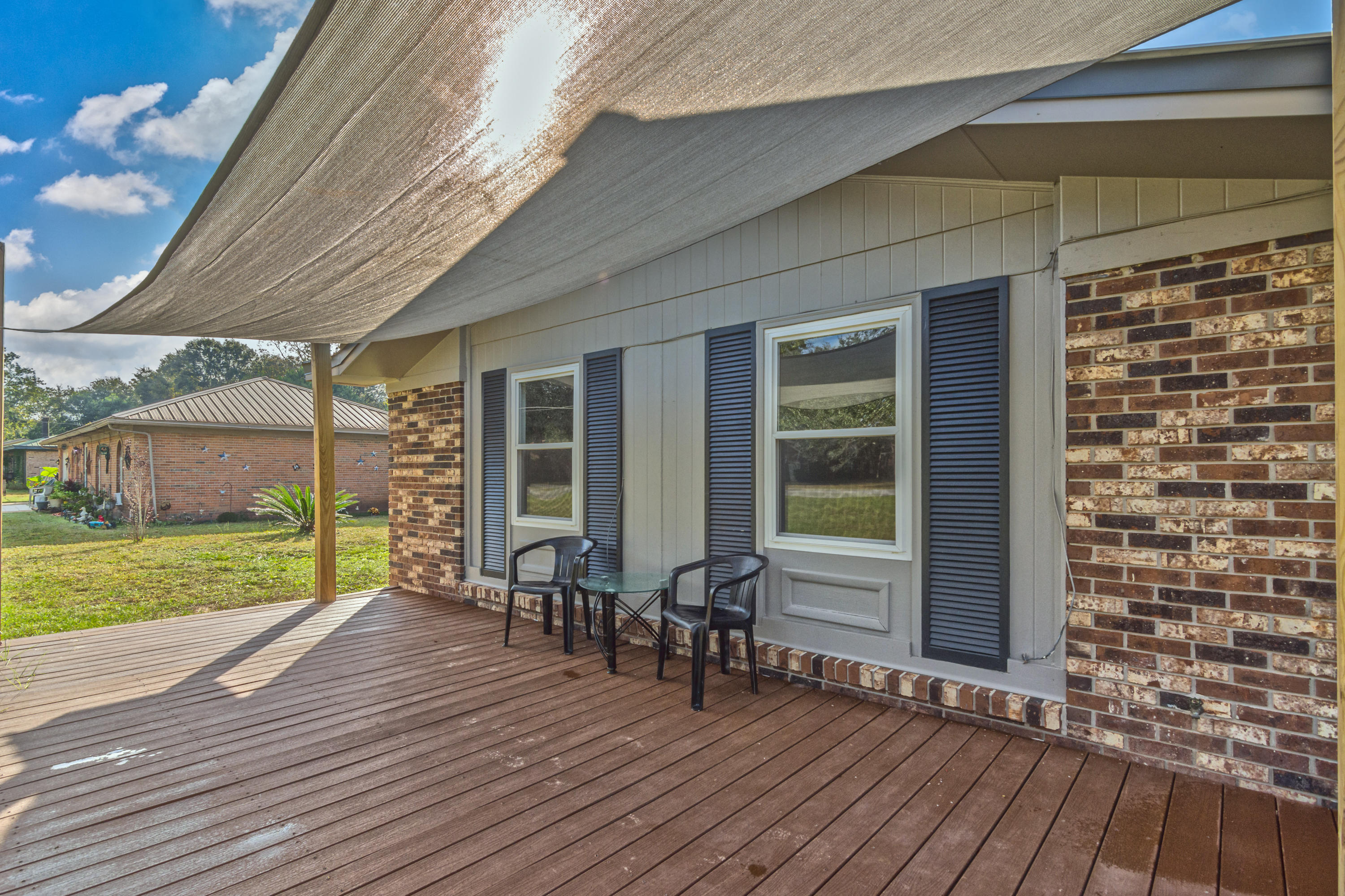ADAMS POWELL - Residential