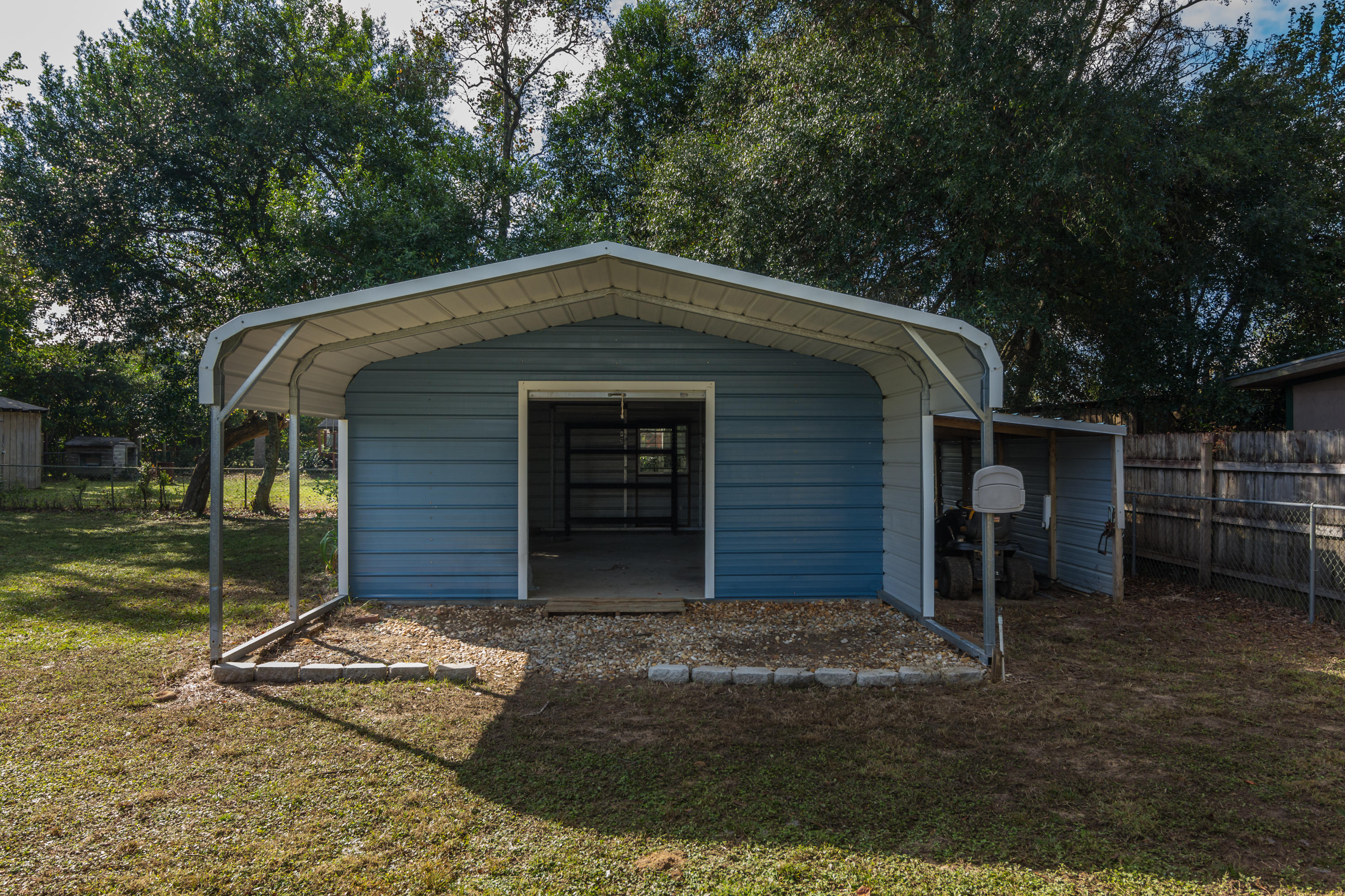 ADAMS POWELL - Residential