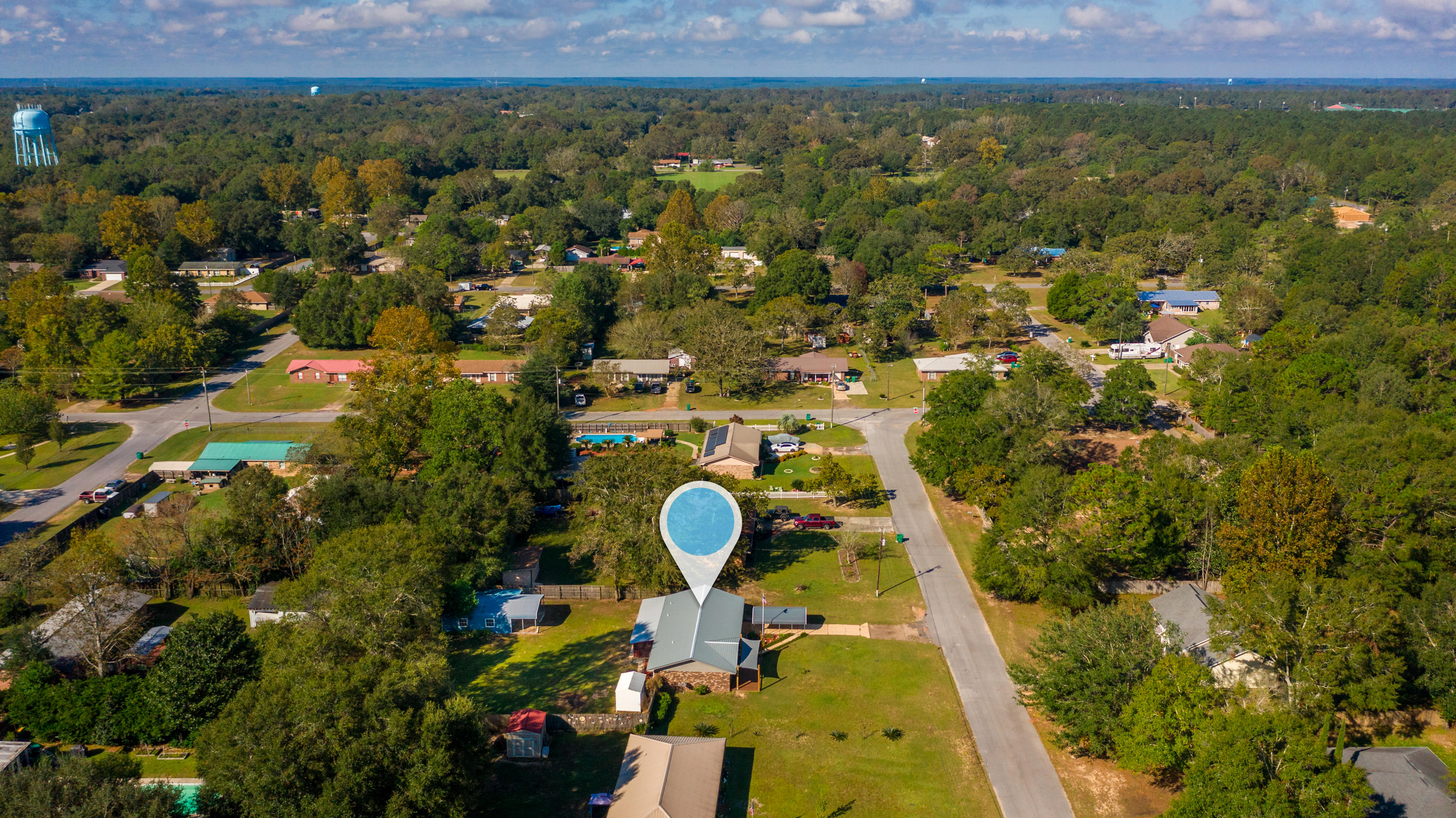 ADAMS POWELL - Residential