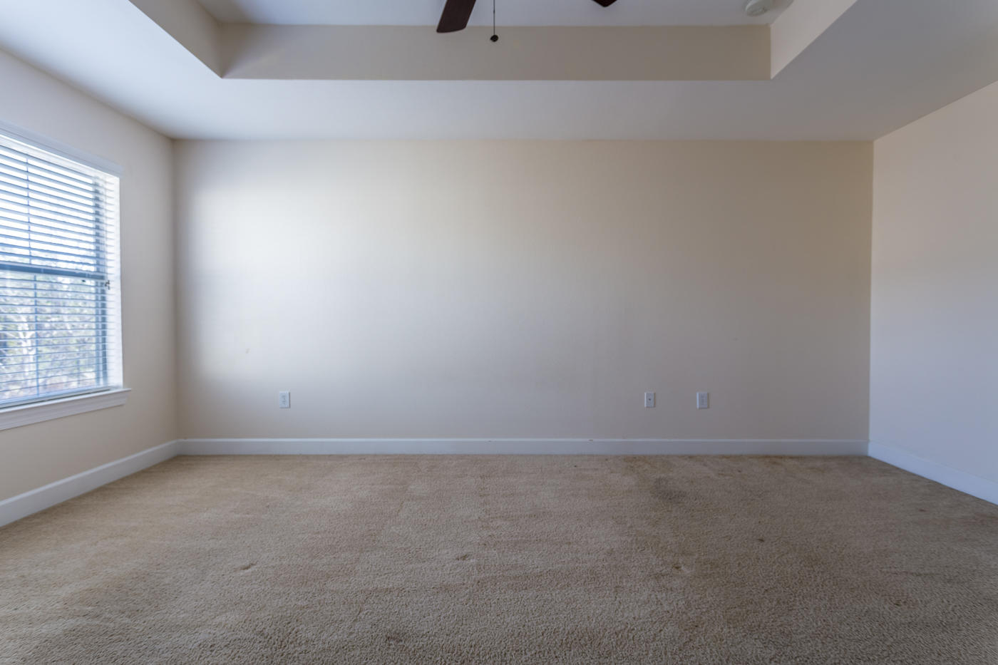 EAGLE BAY - Residential Lease