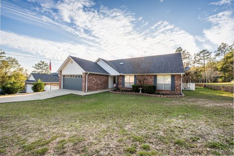 A home in Crestview