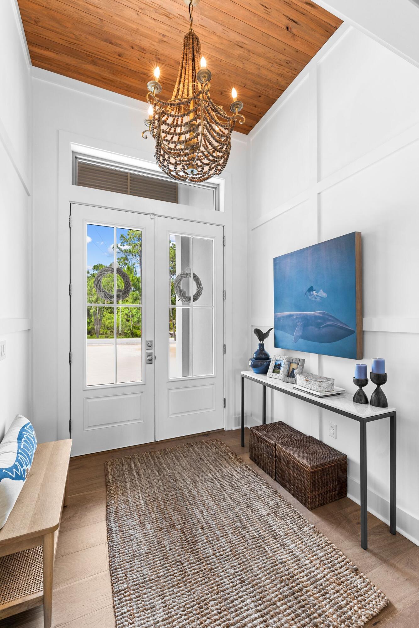 PELICAN BAY - Residential