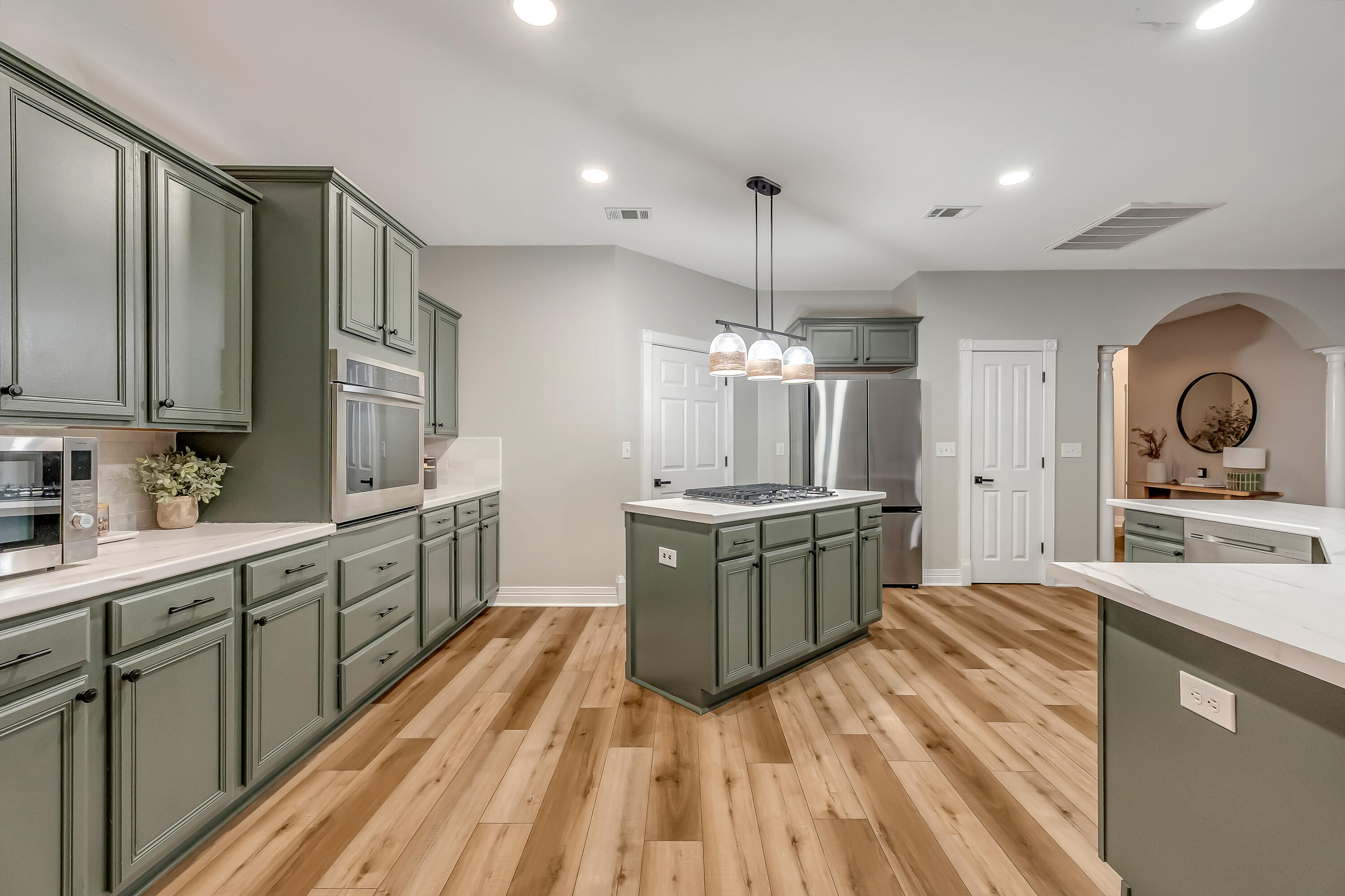 INDIAN TRAILS PH 3 - Residential