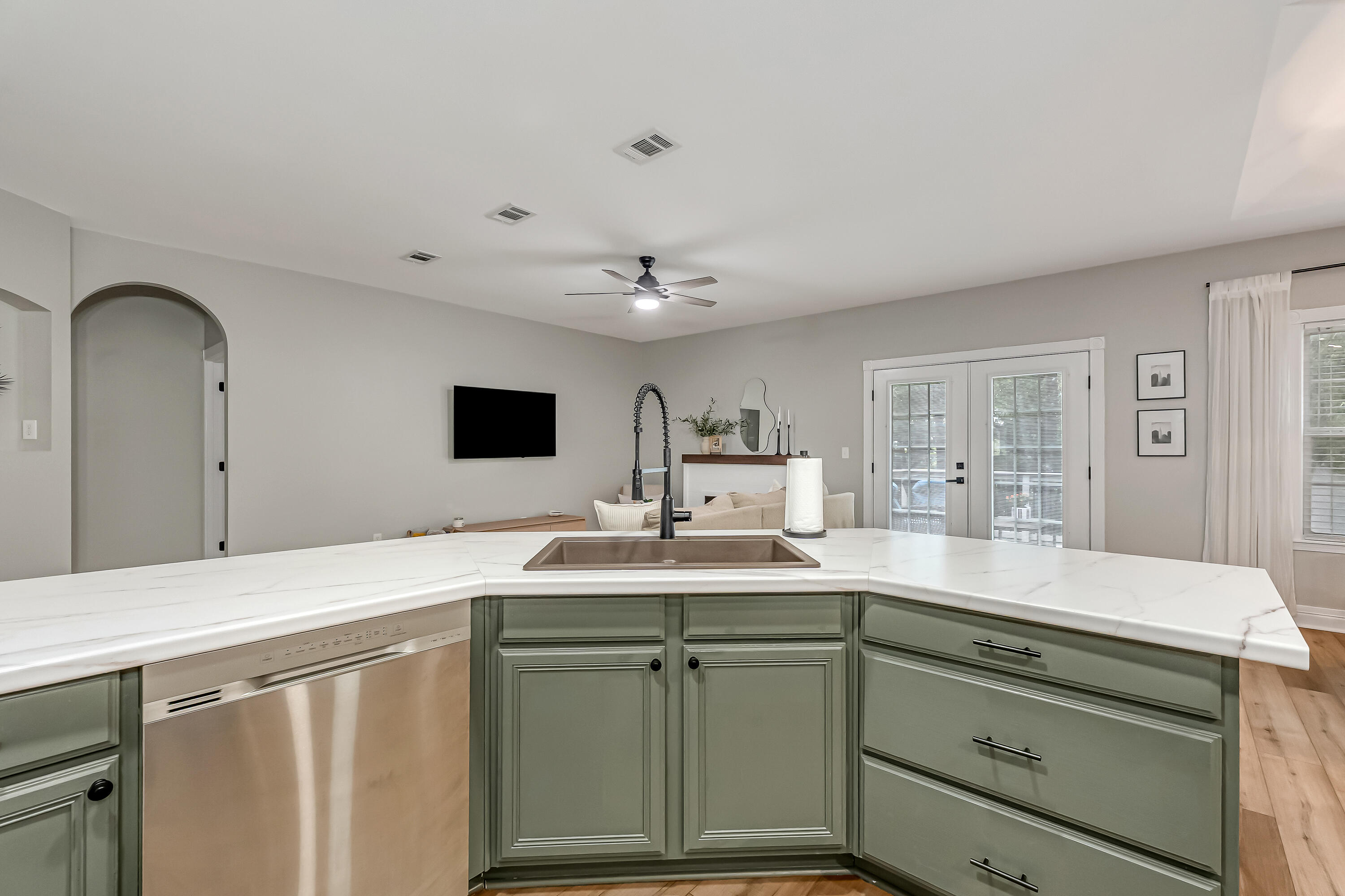 INDIAN TRAILS PH 3 - Residential