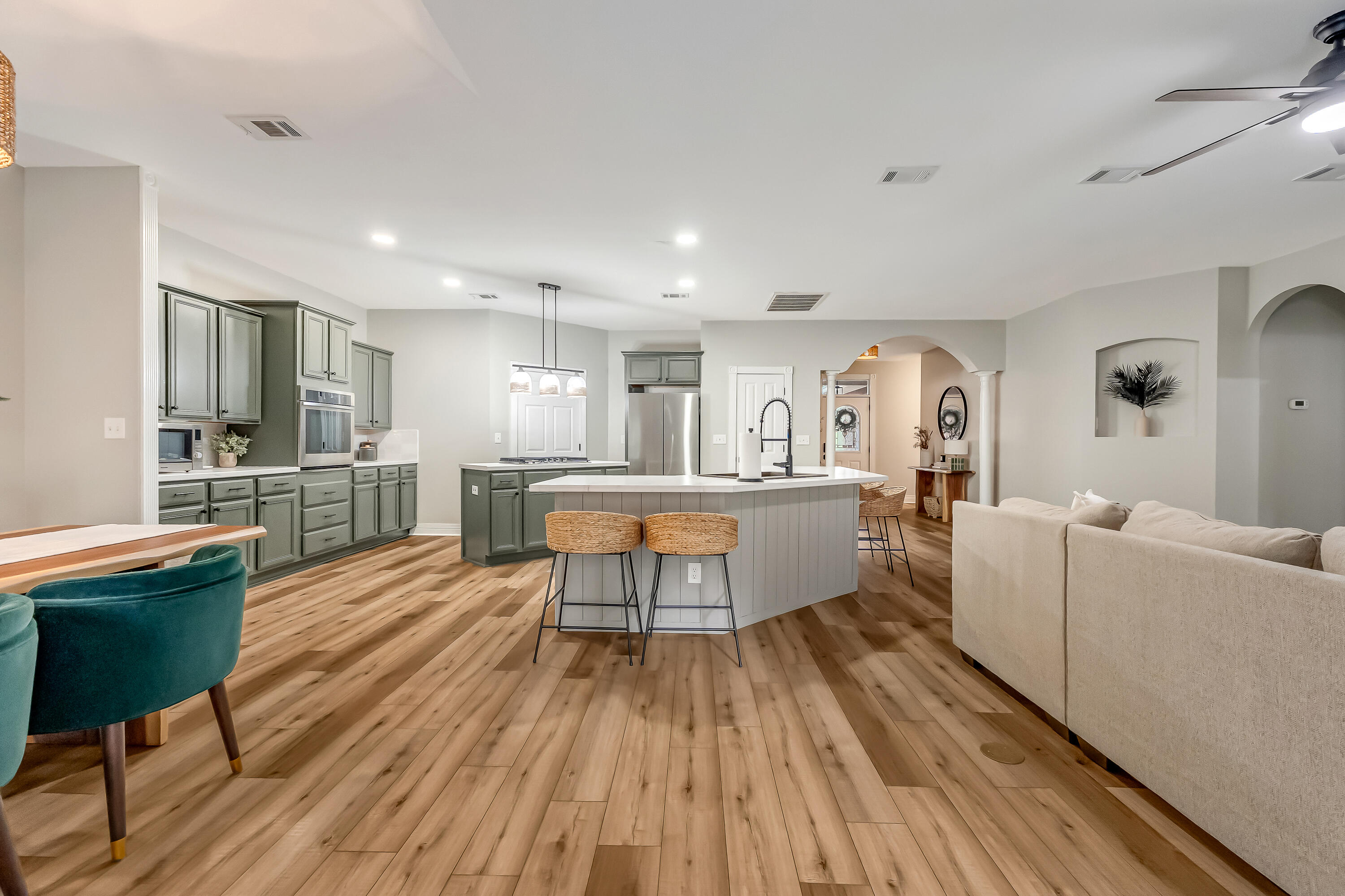 INDIAN TRAILS PH 3 - Residential