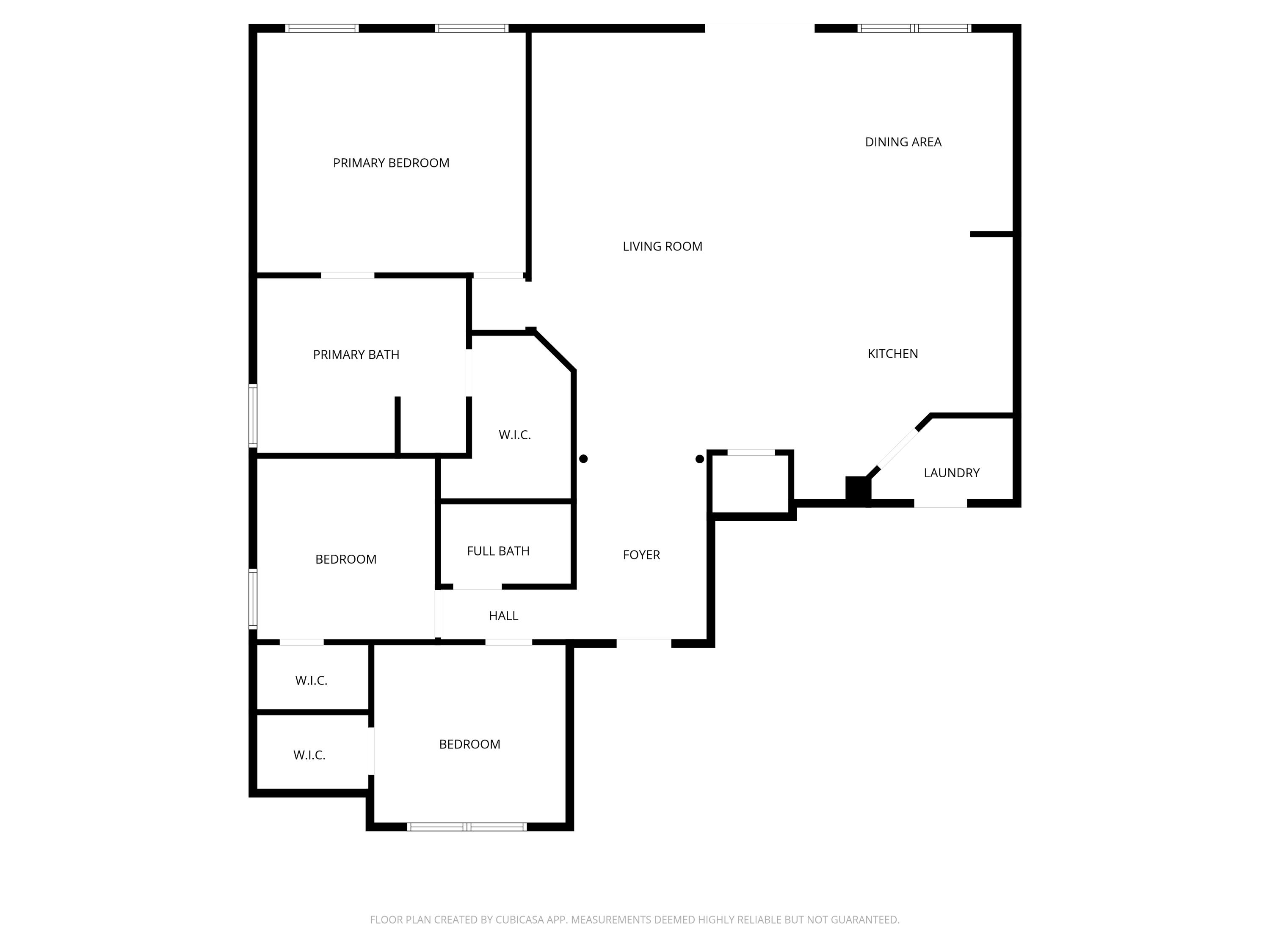 INDIAN TRAILS PH 3 - Residential