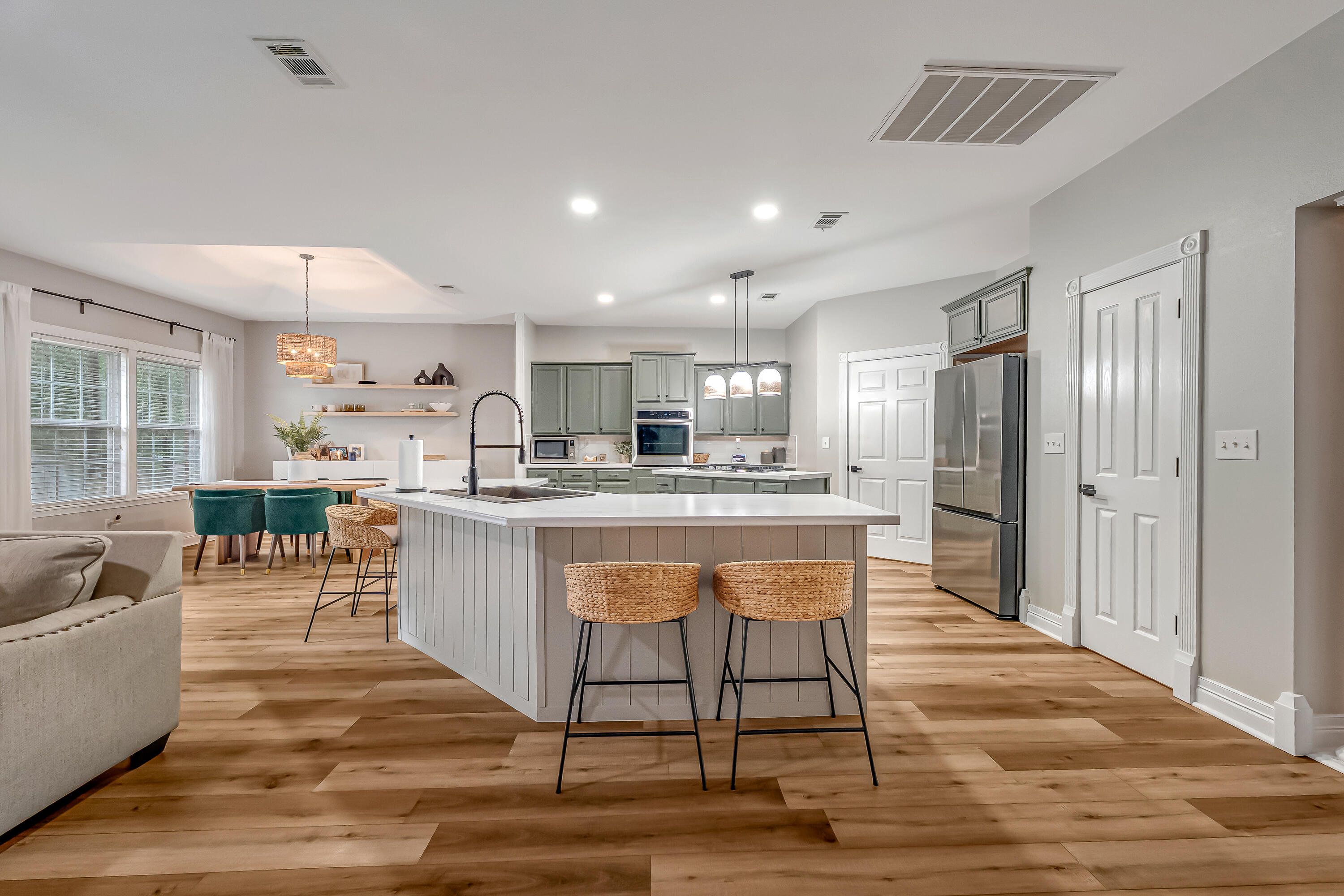 INDIAN TRAILS PH 3 - Residential