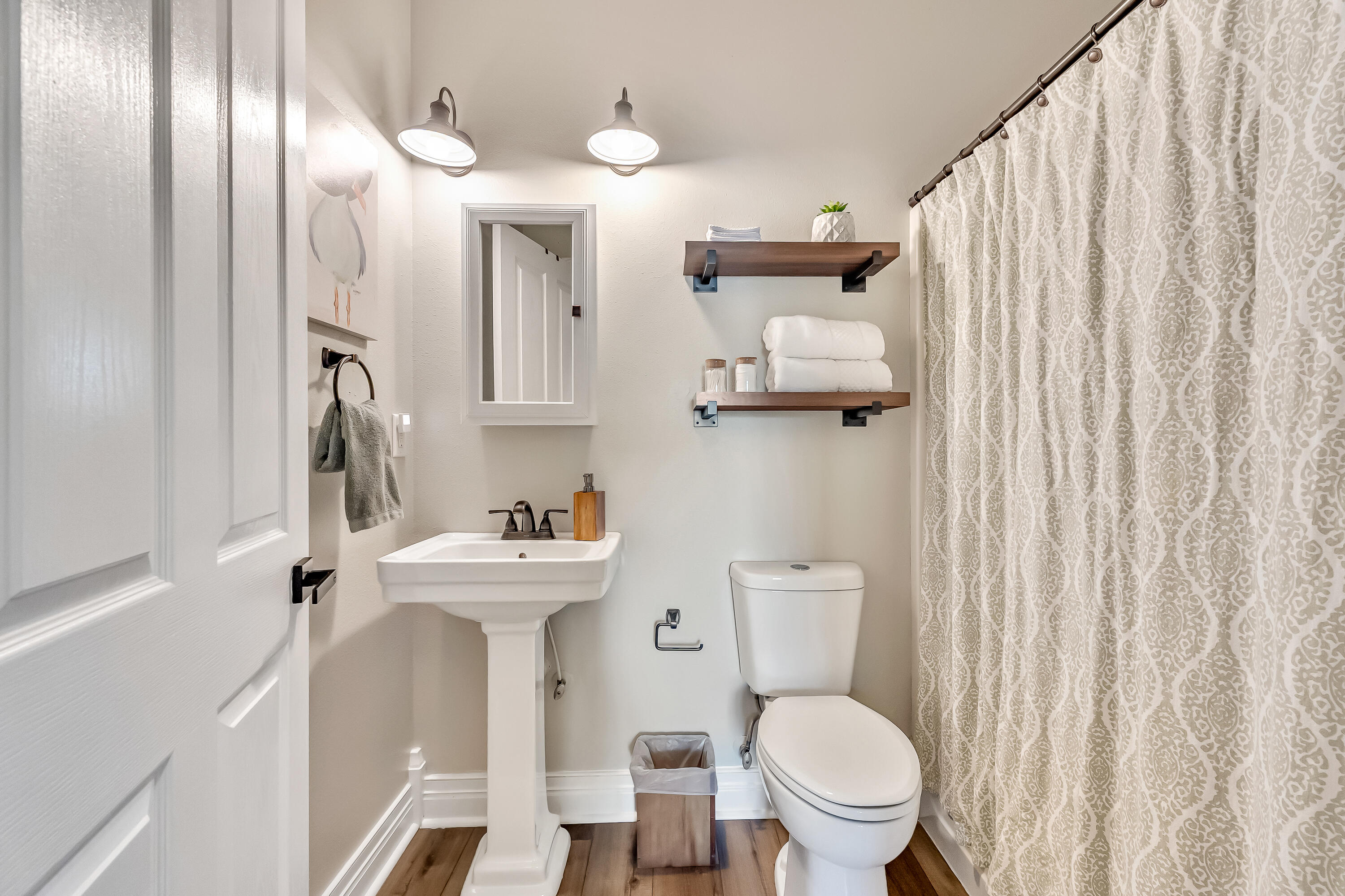 INDIAN TRAILS PH 3 - Residential