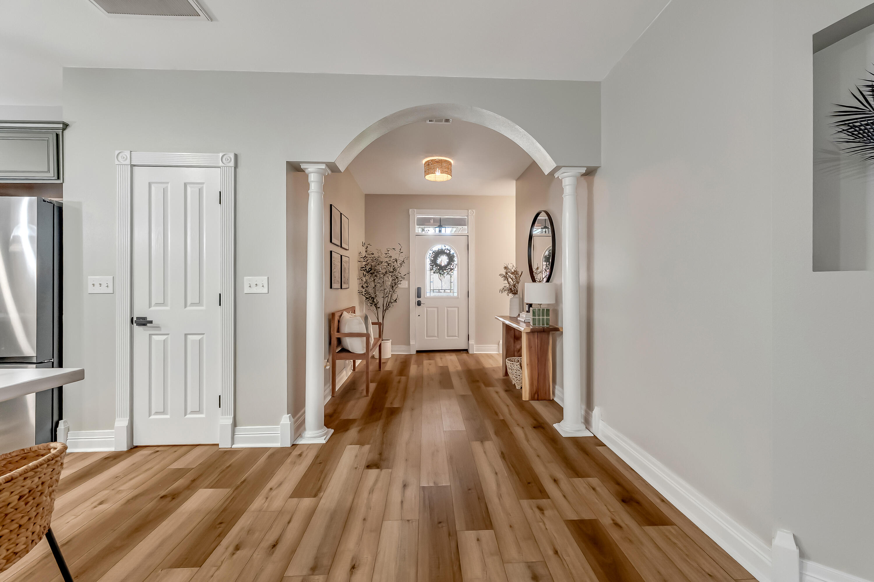 INDIAN TRAILS PH 3 - Residential