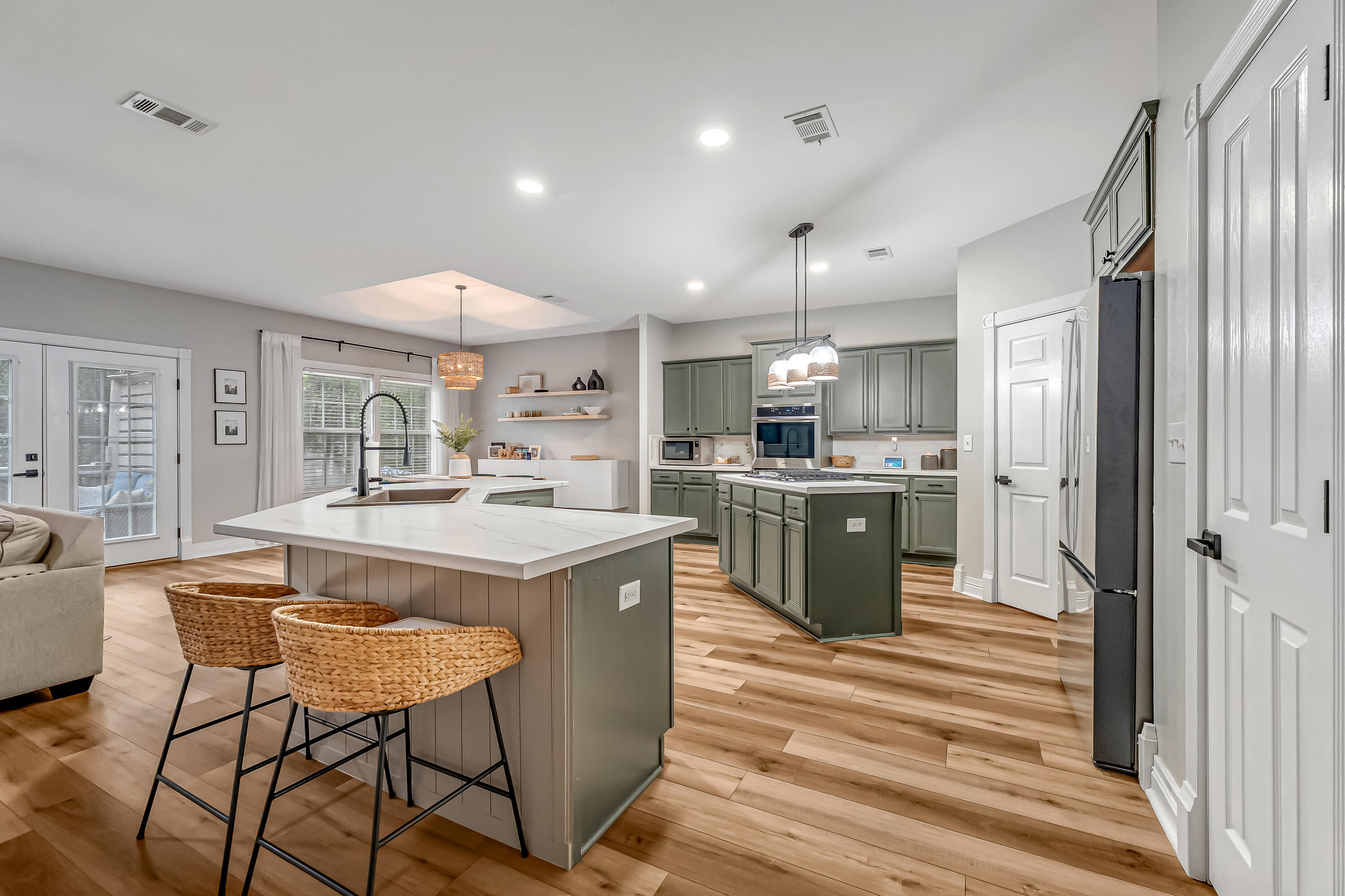INDIAN TRAILS PH 3 - Residential