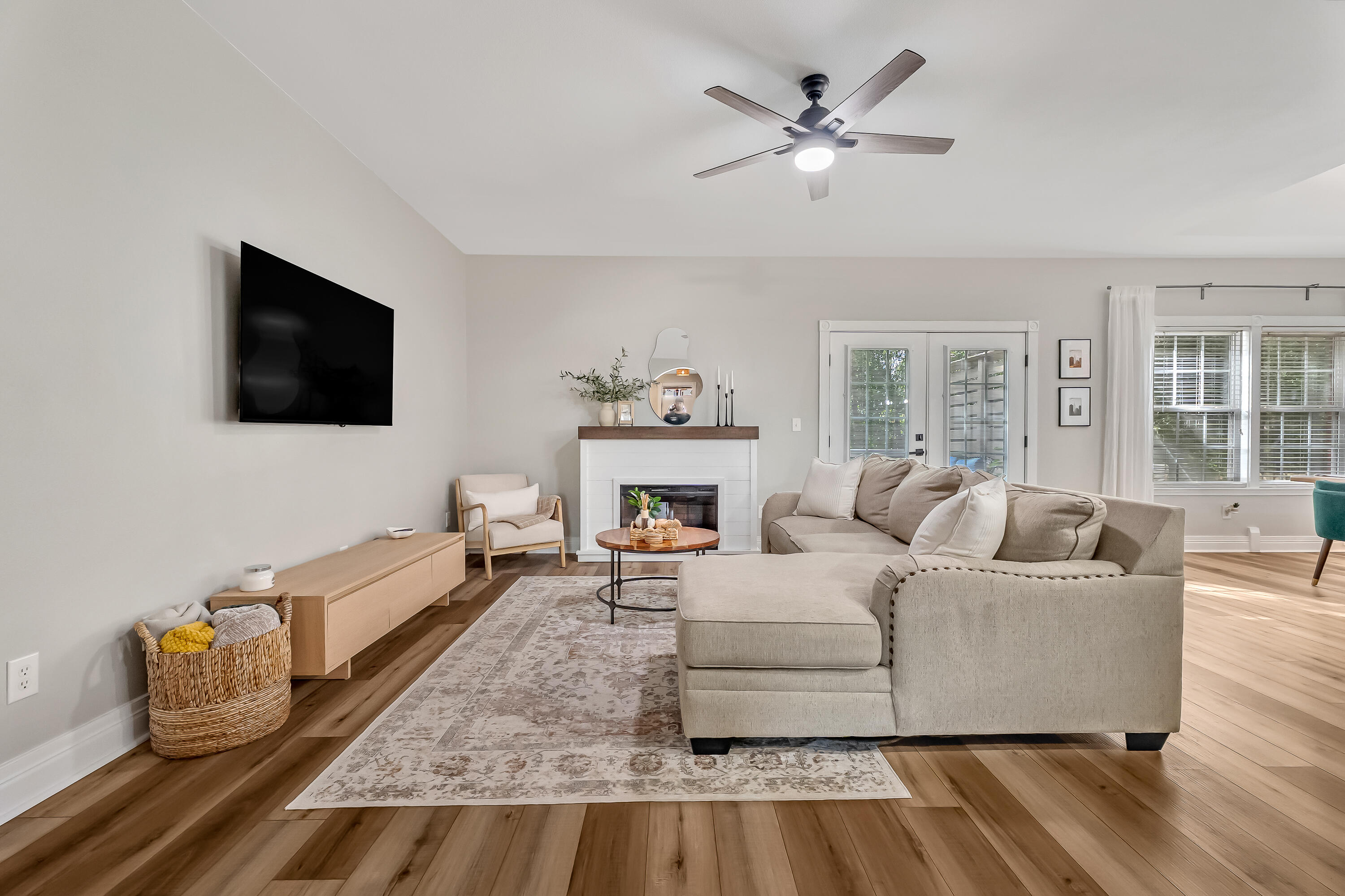 INDIAN TRAILS PH 3 - Residential
