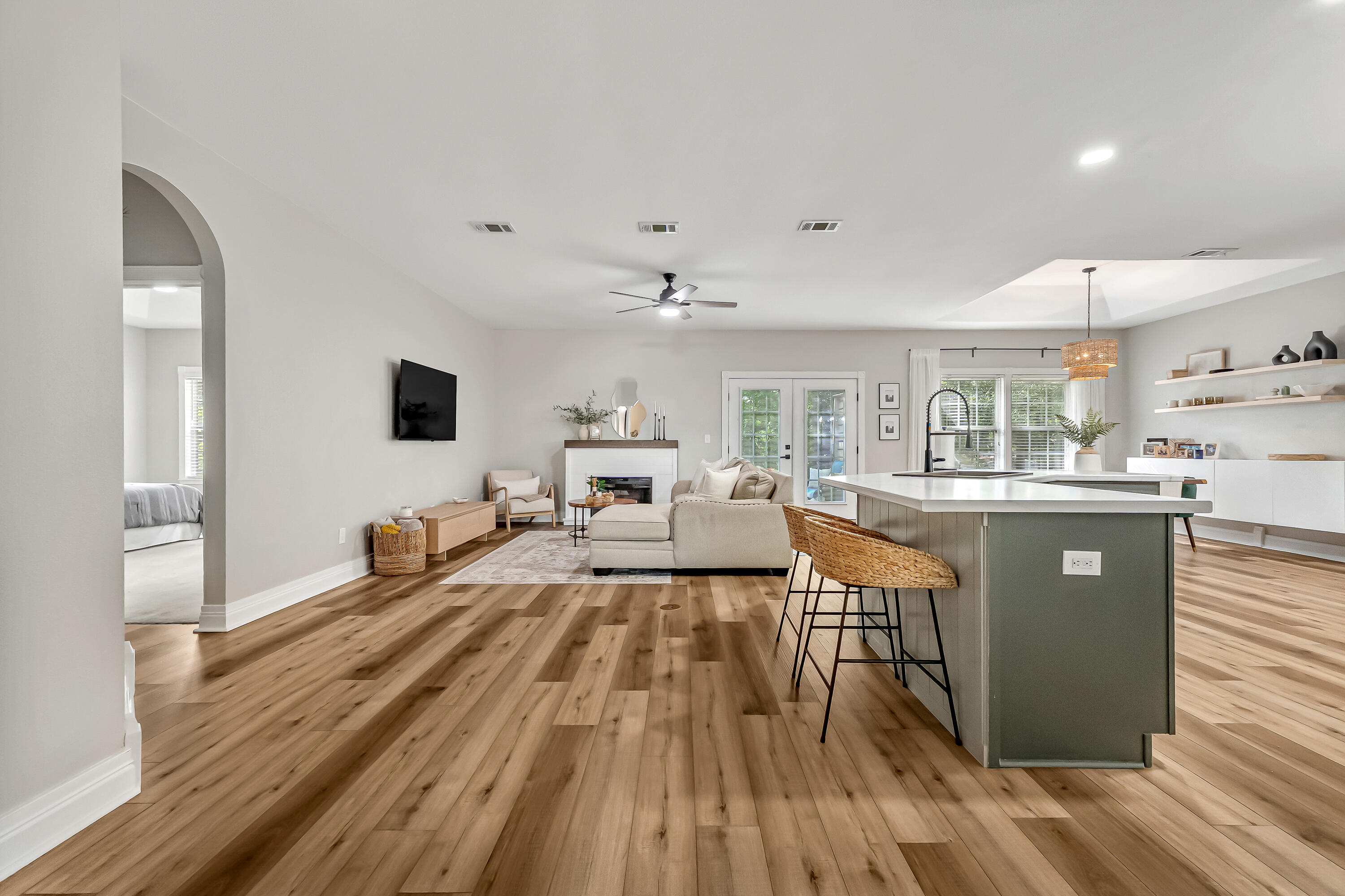 INDIAN TRAILS PH 3 - Residential