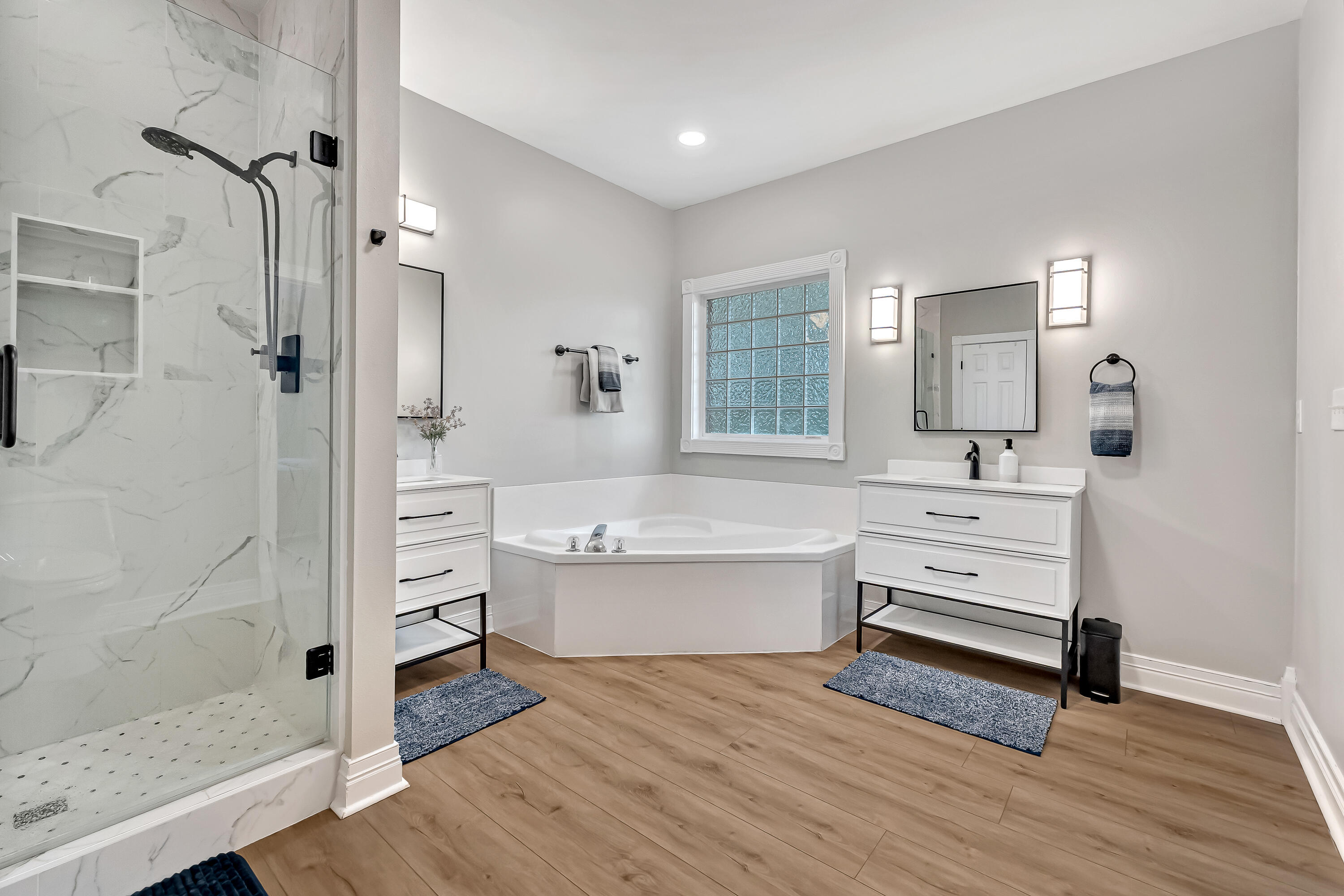 INDIAN TRAILS PH 3 - Residential