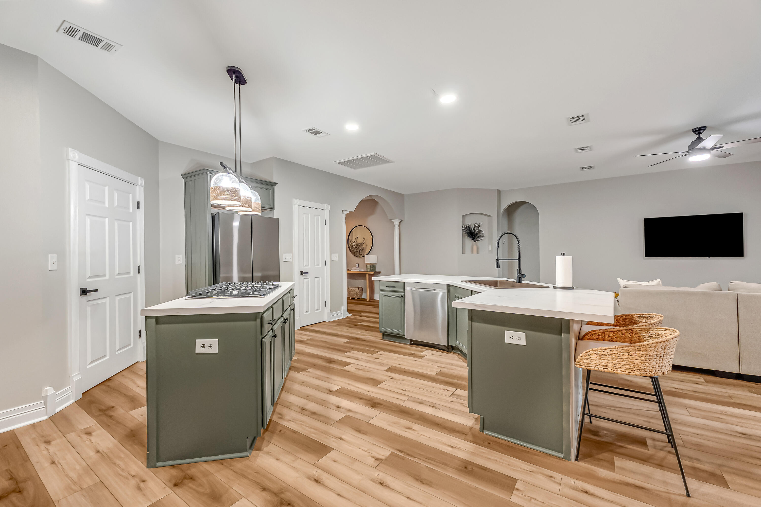 INDIAN TRAILS PH 3 - Residential
