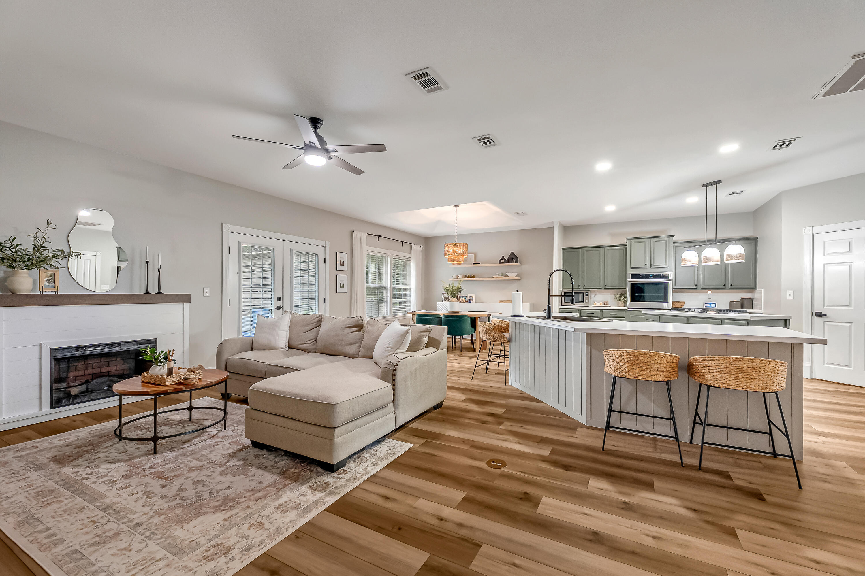 INDIAN TRAILS PH 3 - Residential