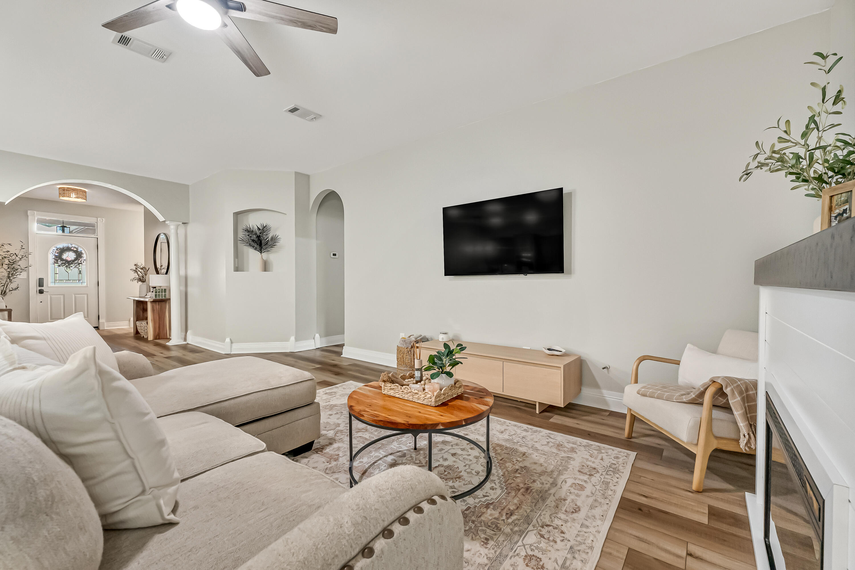 INDIAN TRAILS PH 3 - Residential