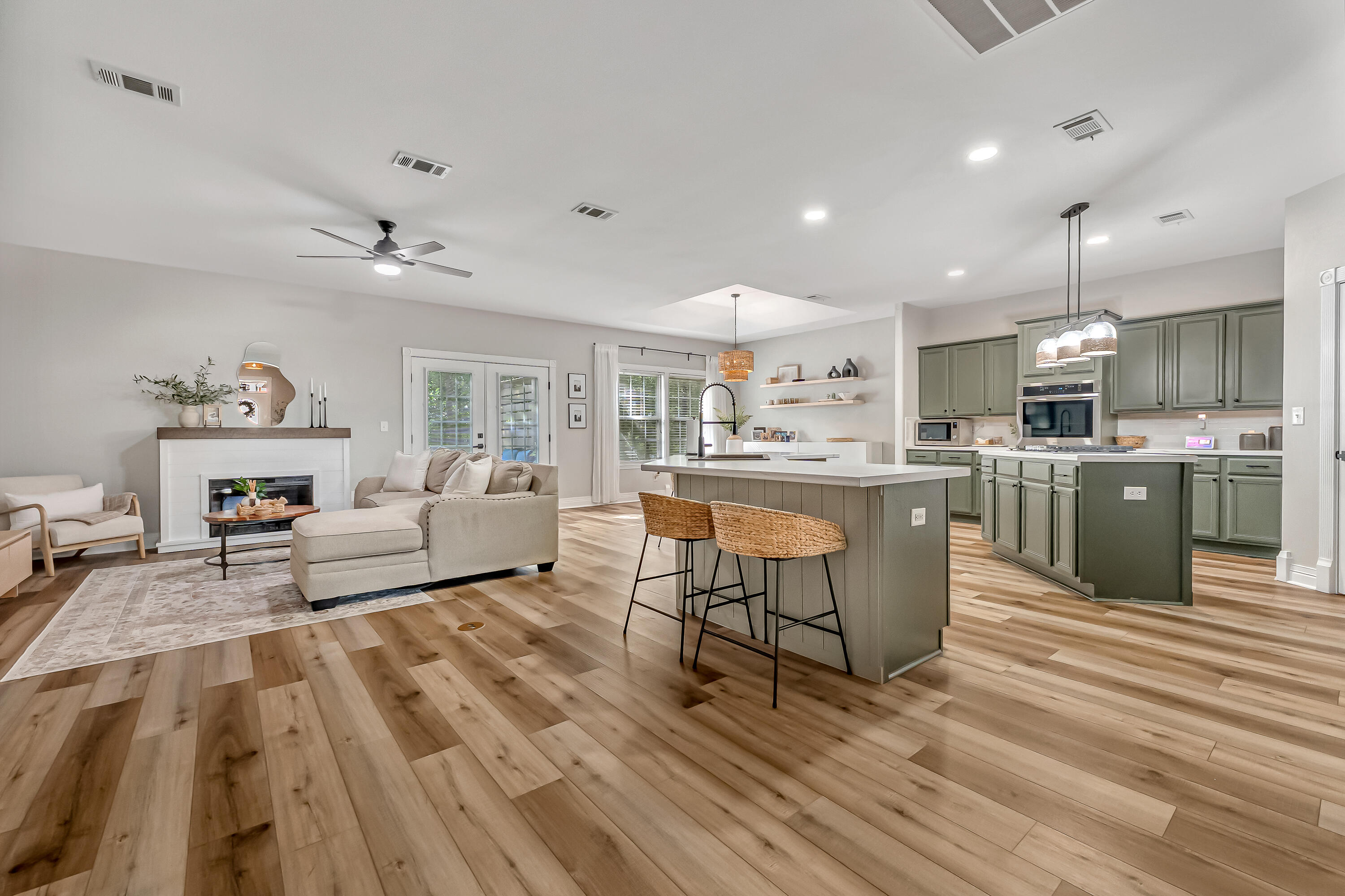 INDIAN TRAILS PH 3 - Residential