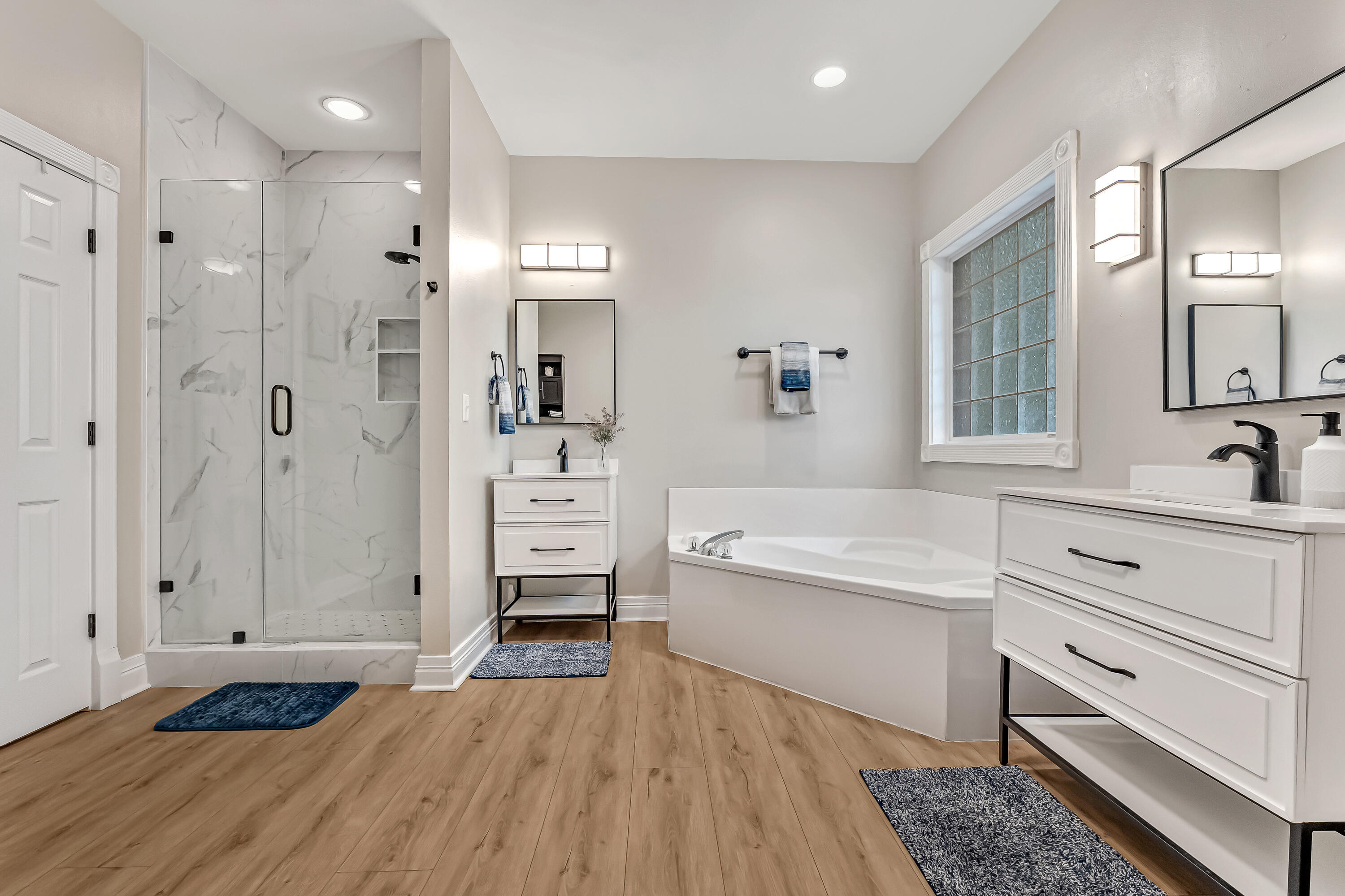 INDIAN TRAILS PH 3 - Residential