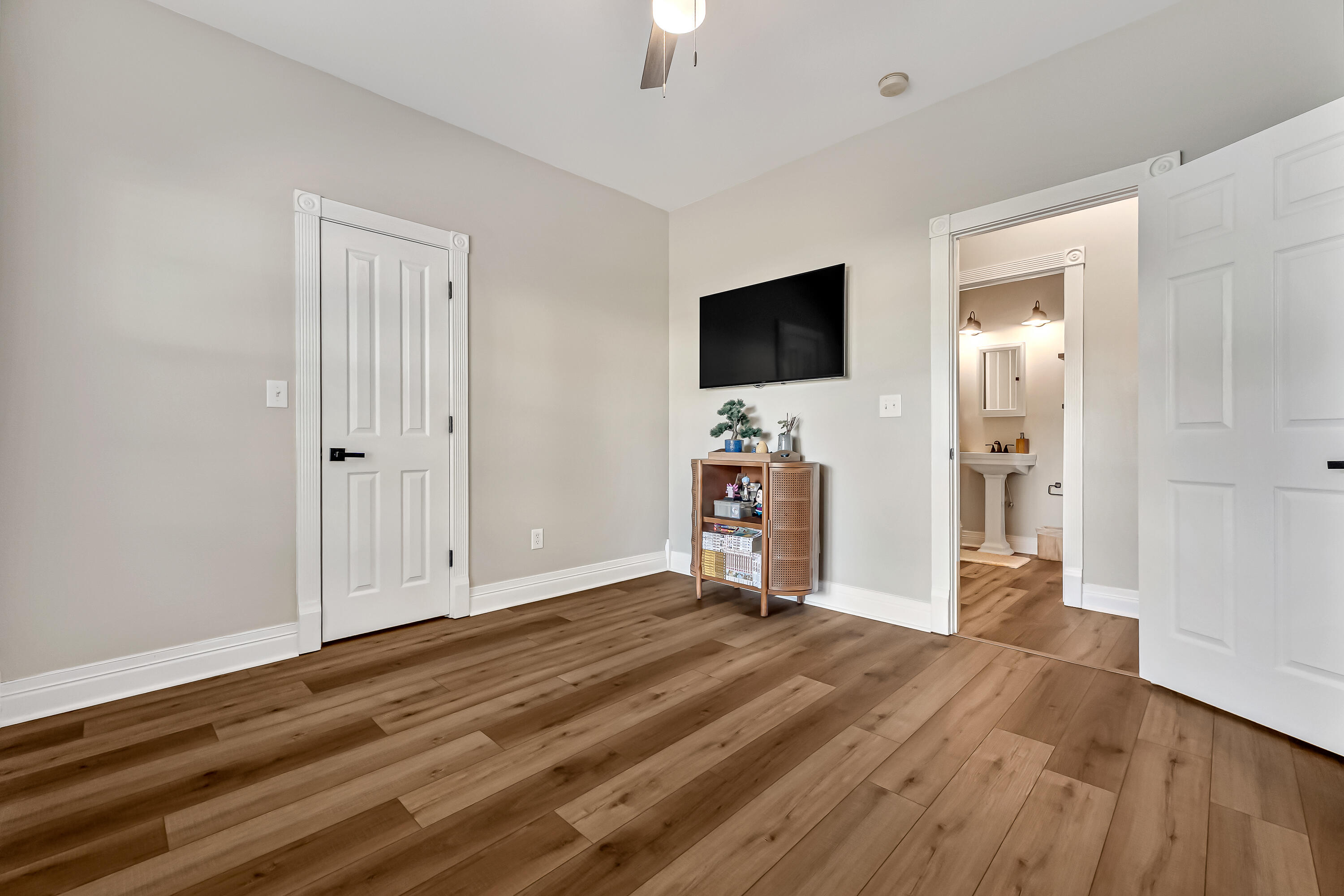 INDIAN TRAILS PH 3 - Residential