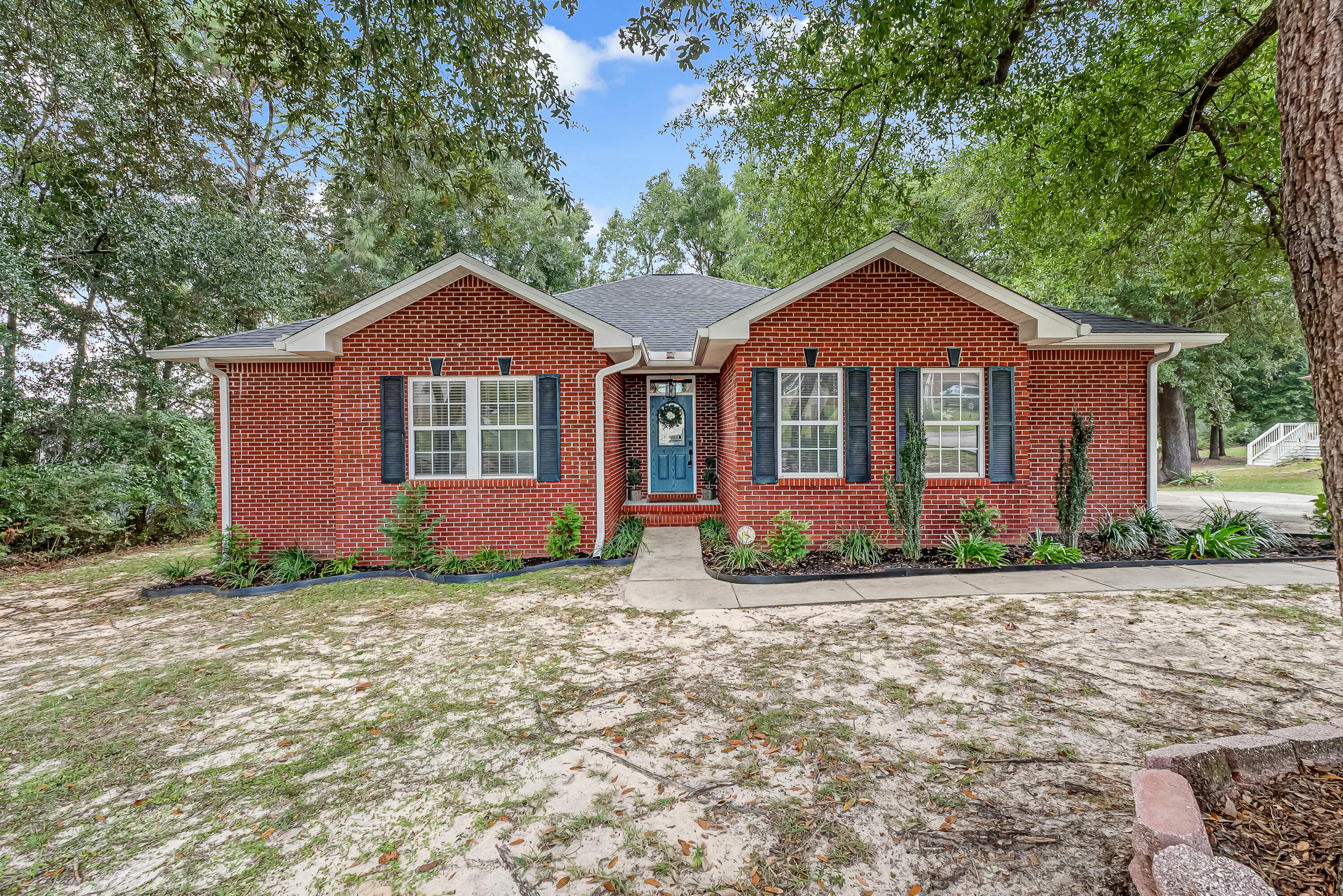 INDIAN TRAILS PH 3 - Residential
