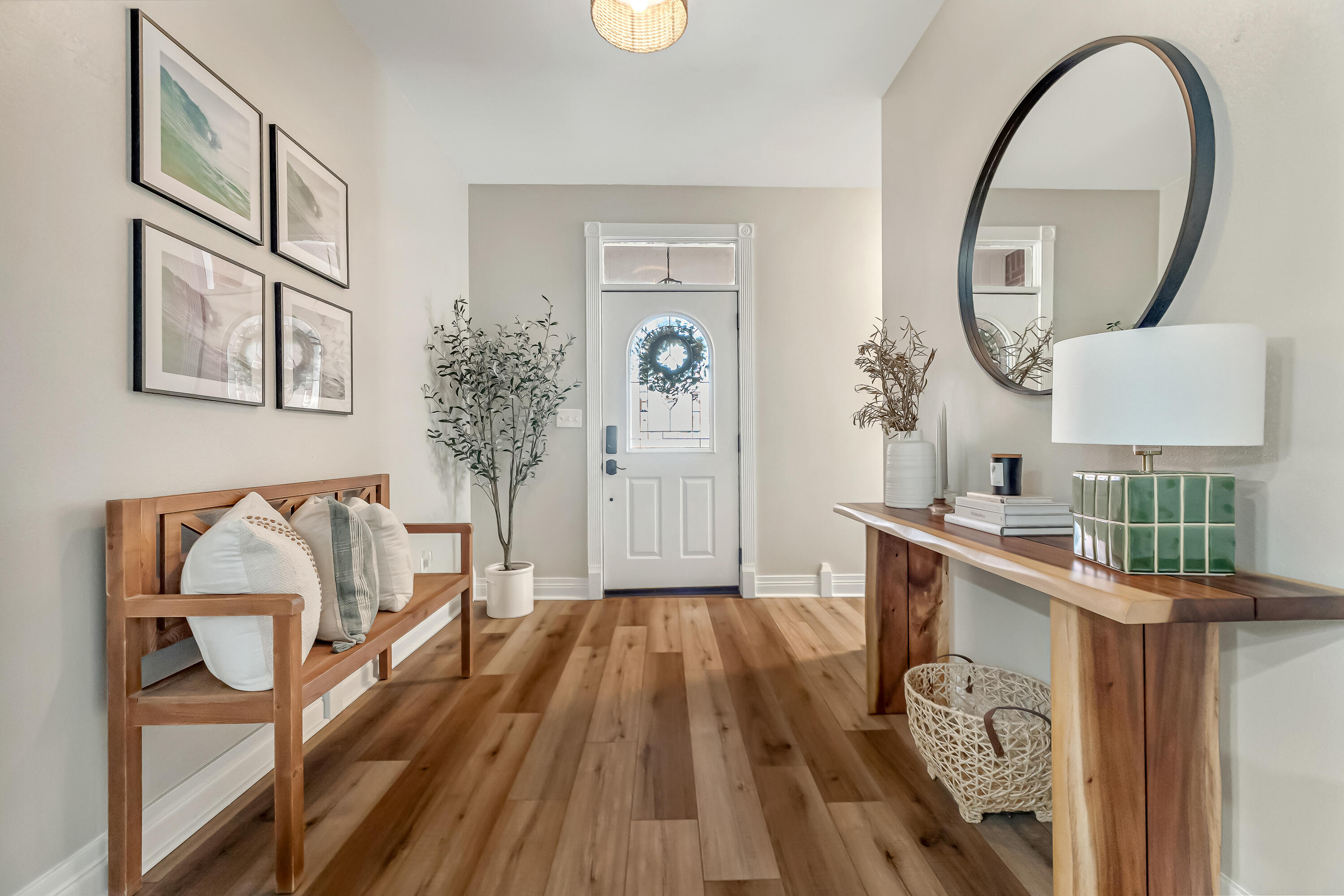 INDIAN TRAILS PH 3 - Residential