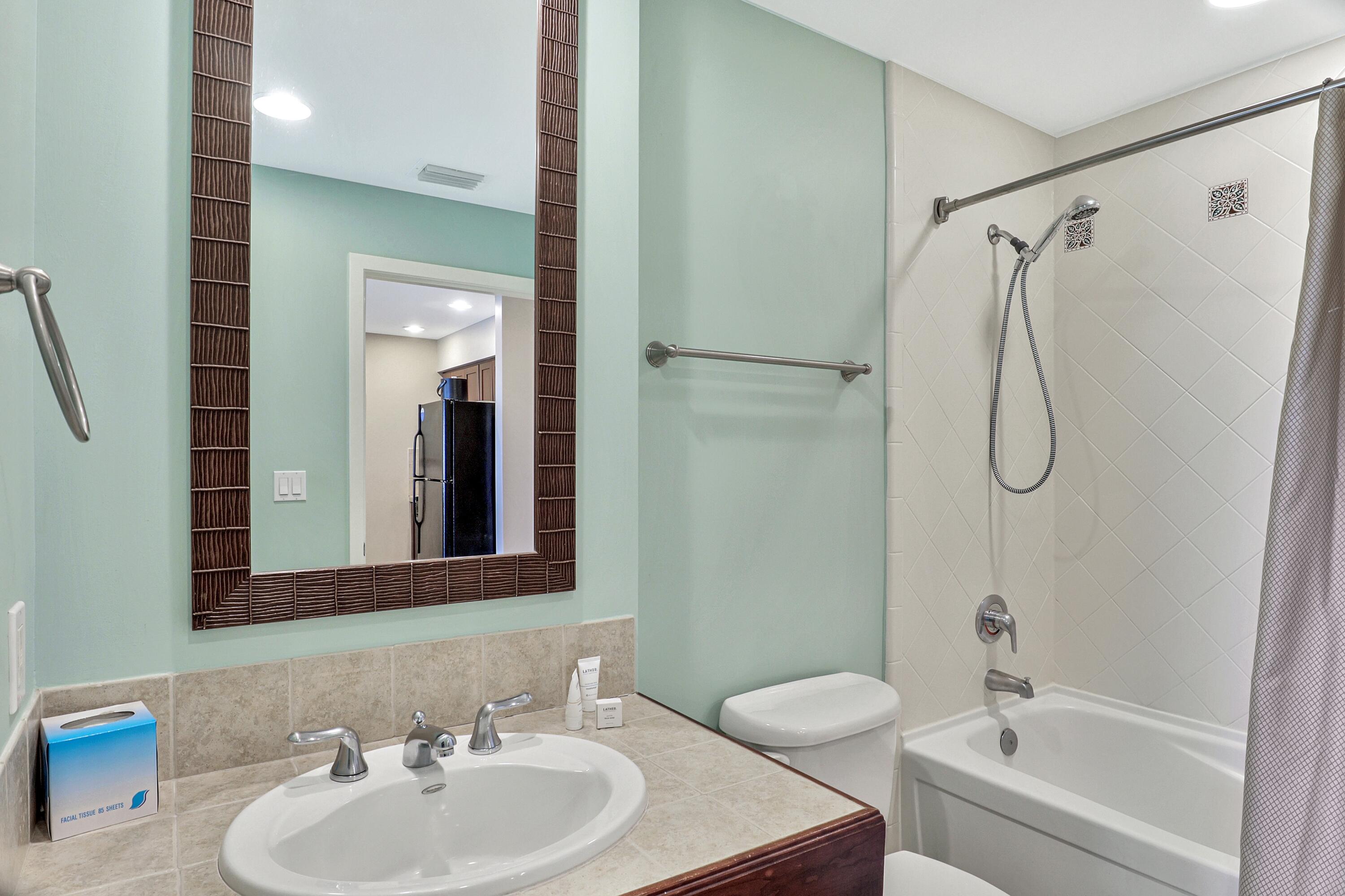 LUAU I - Residential Lease