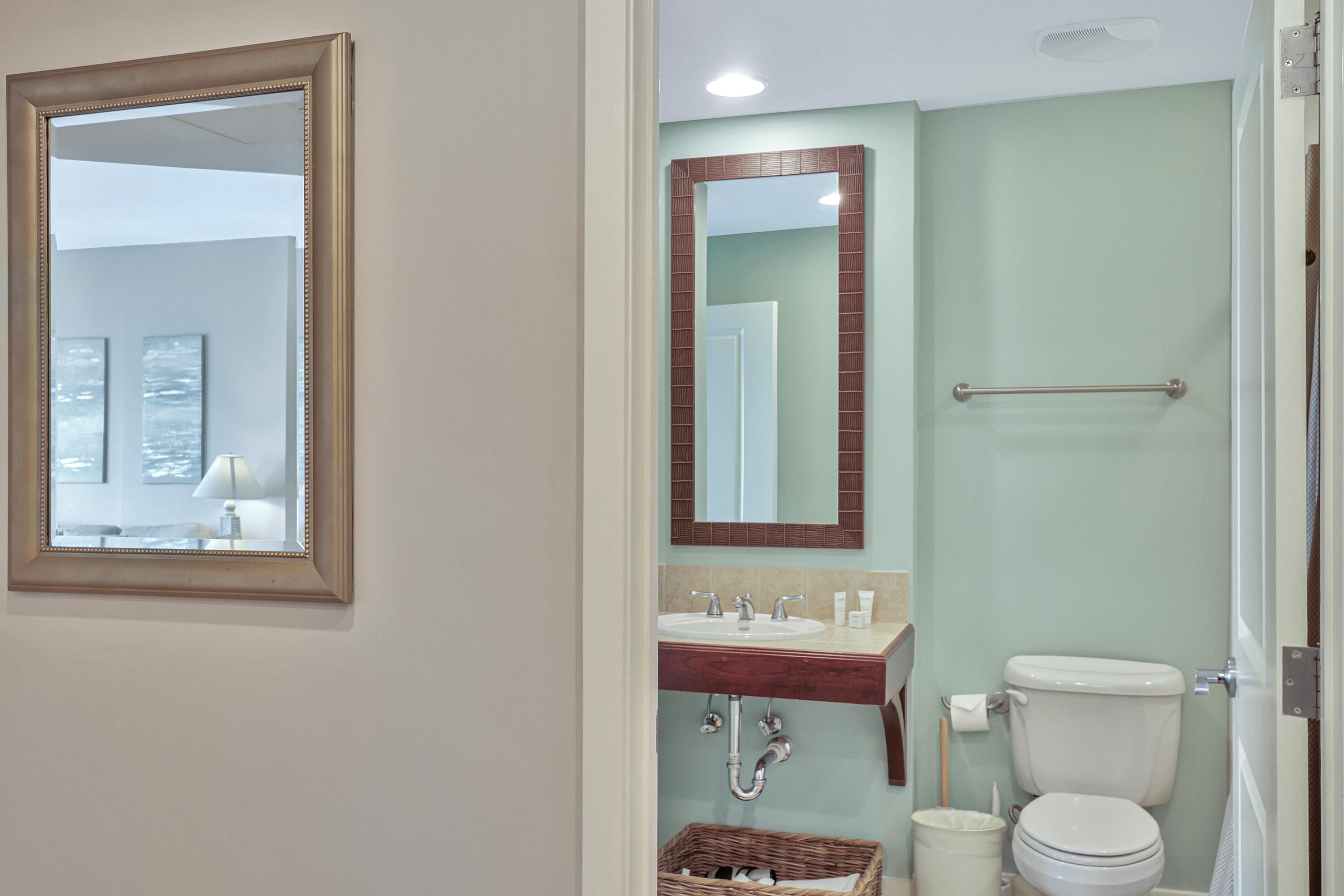 LUAU I - Residential Lease