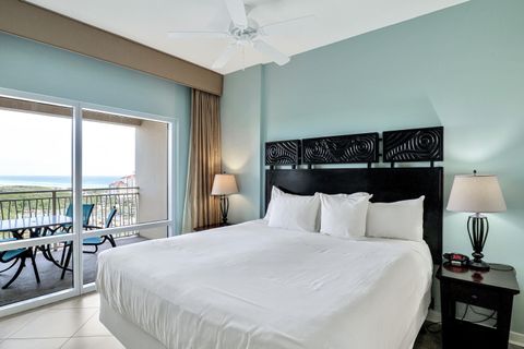 Photo of 5000 S Sandestin Boulevard #7107, Miramar Beach, FL 32550 (MLS # 993022)
