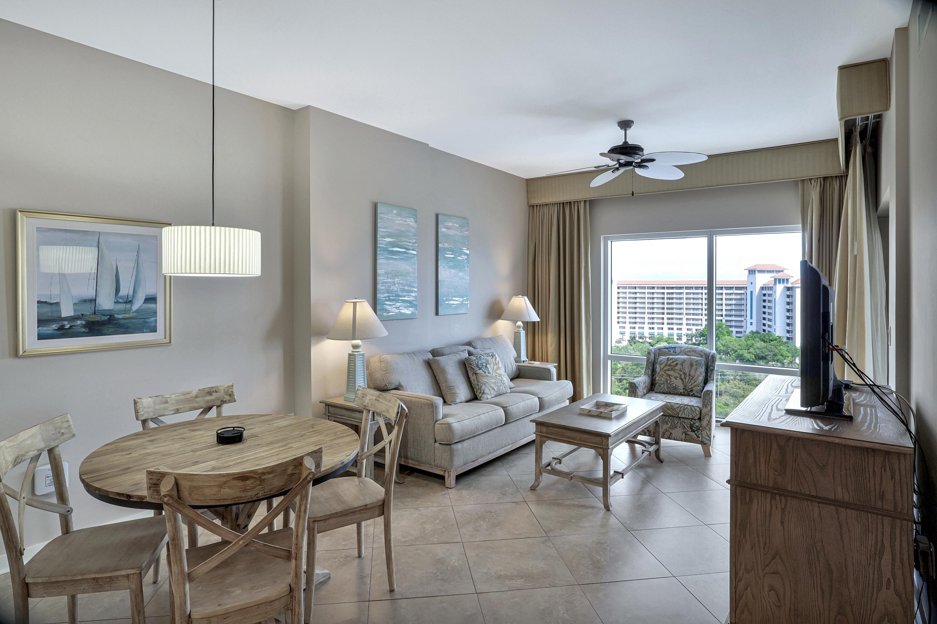 LUAU I - Residential Lease