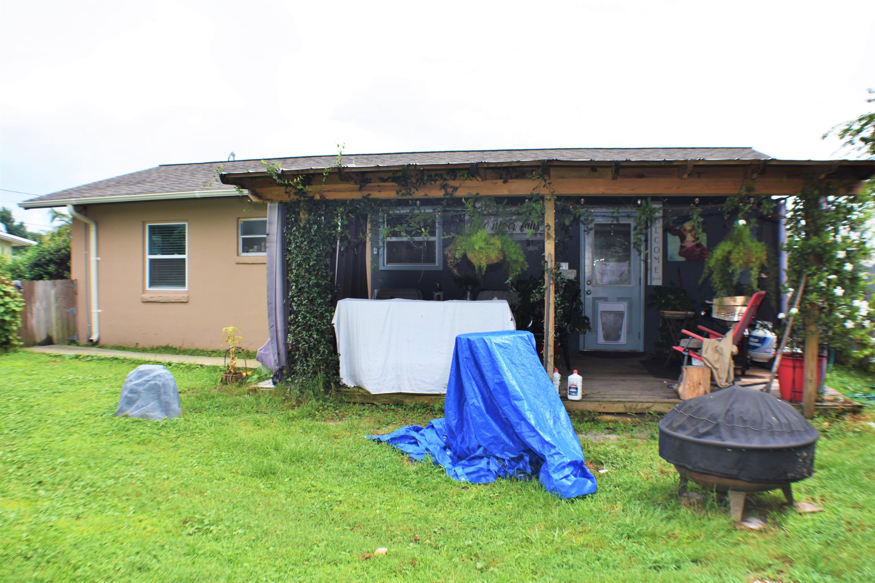 BAYVIEW HEIGHTS - Residential